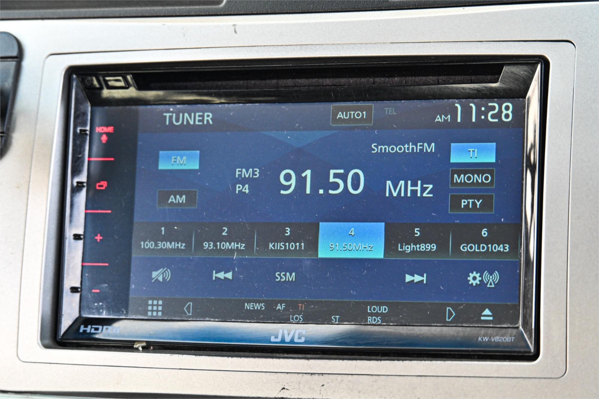 2010 TOYOTA CAMRY ACV40R 09 UPGRADE ALTISE 5 SP AUTOMATIC 4D SEDAN