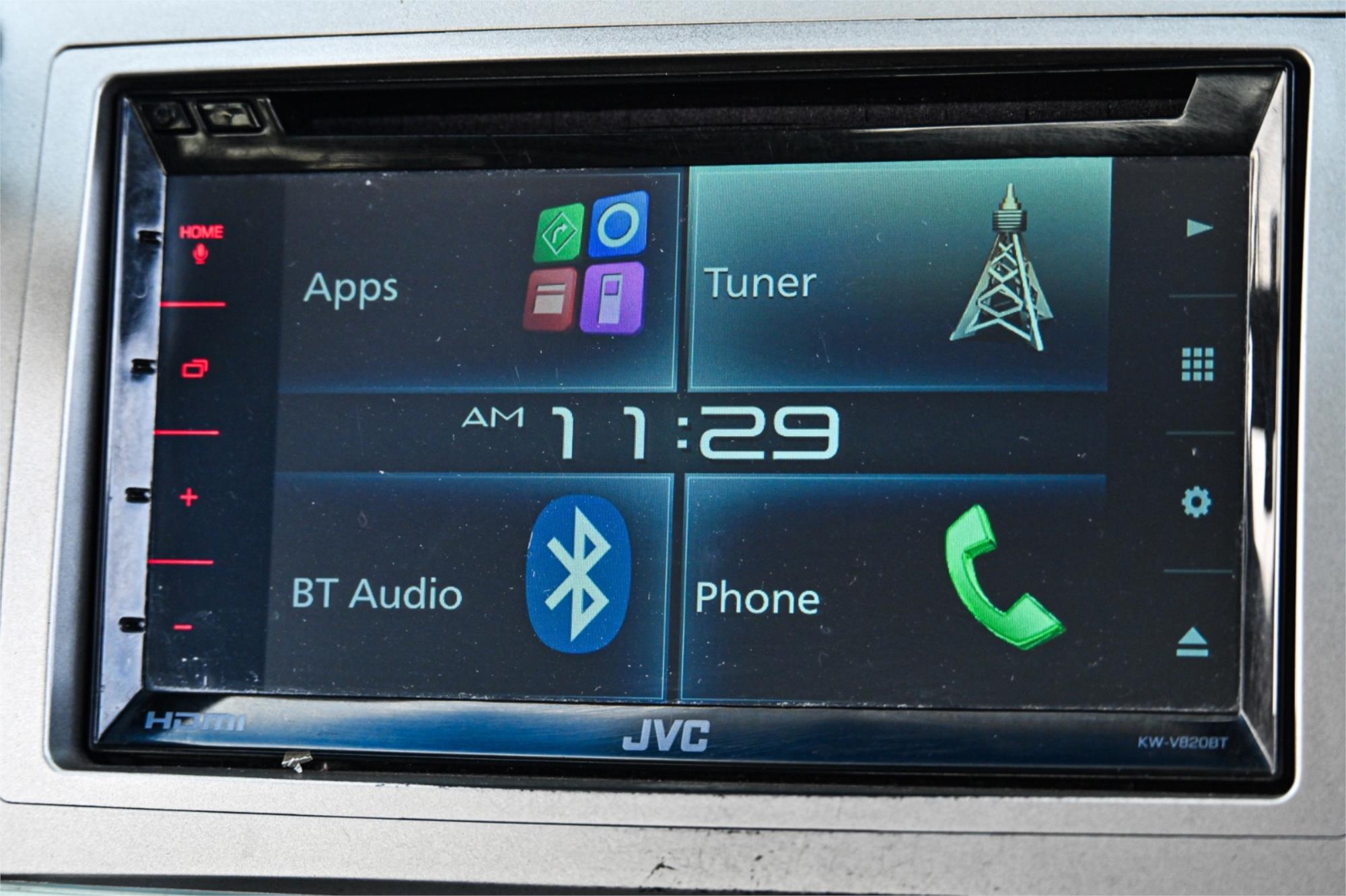 2010 TOYOTA CAMRY ACV40R 09 UPGRADE ALTISE 5 SP AUTOMATIC 4D SEDAN