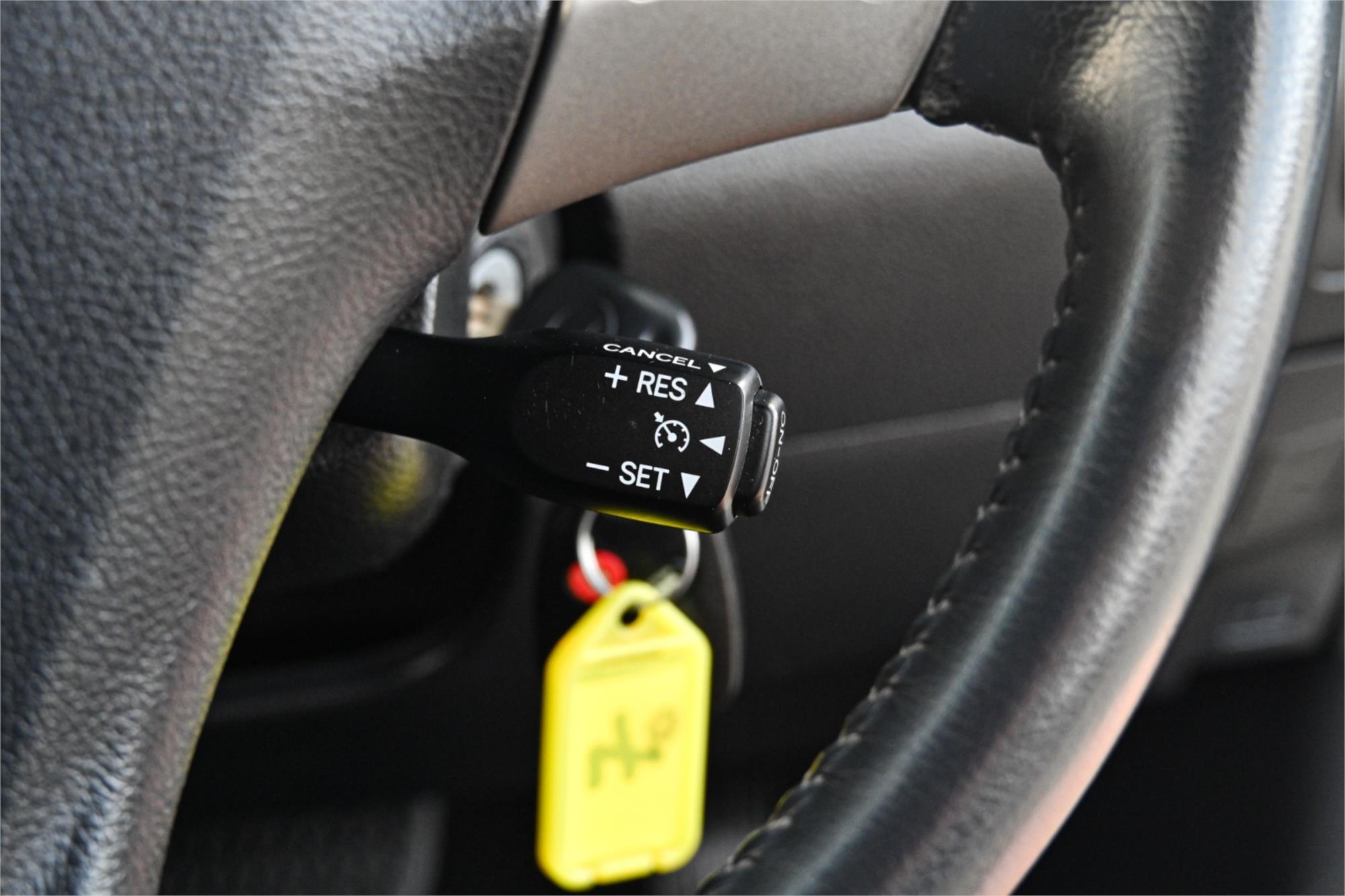 2010 TOYOTA CAMRY ACV40R 09 UPGRADE ALTISE 5 SP AUTOMATIC 4D SEDAN