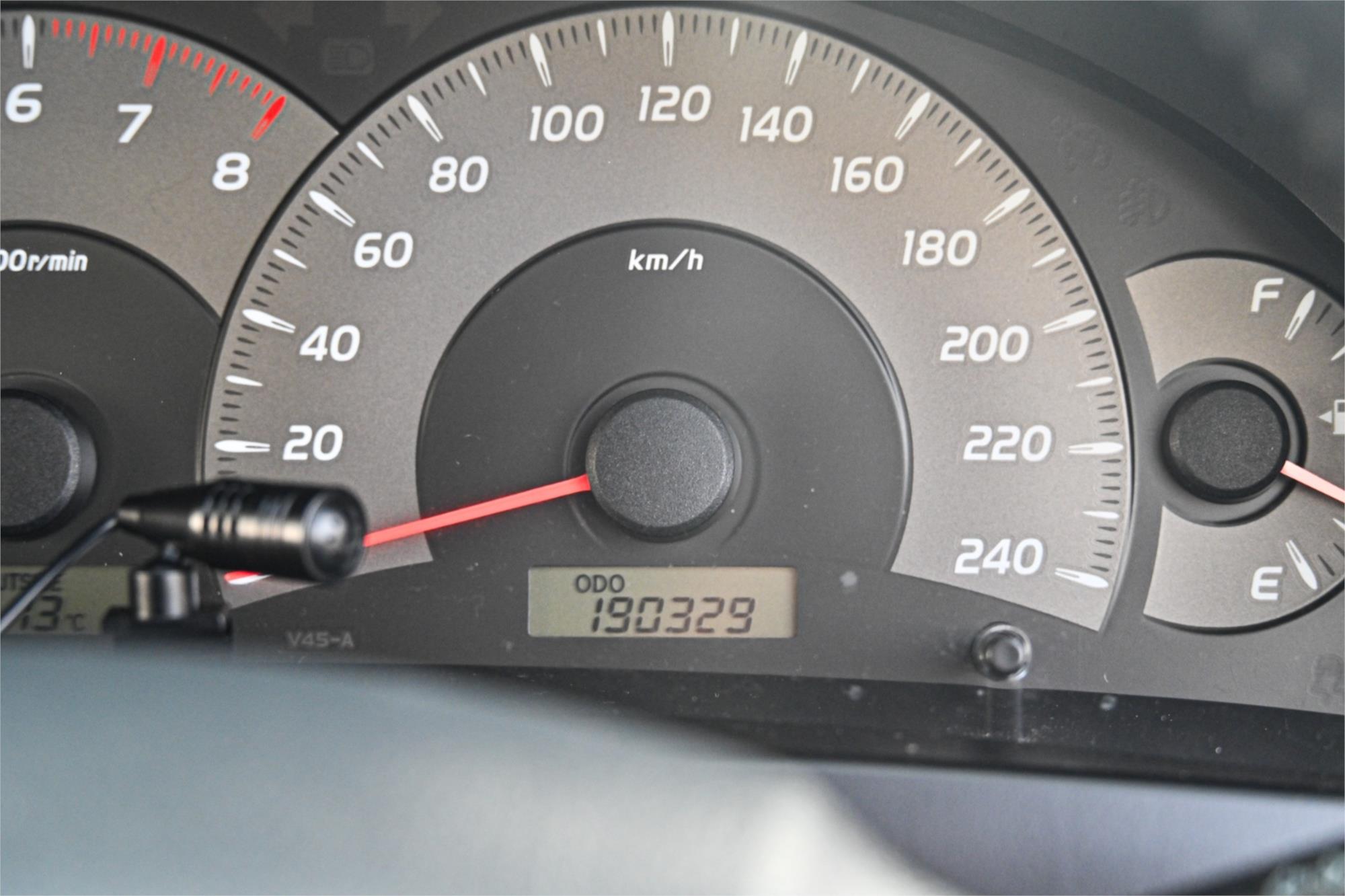 2010 TOYOTA CAMRY ACV40R 09 UPGRADE ALTISE 5 SP AUTOMATIC 4D SEDAN