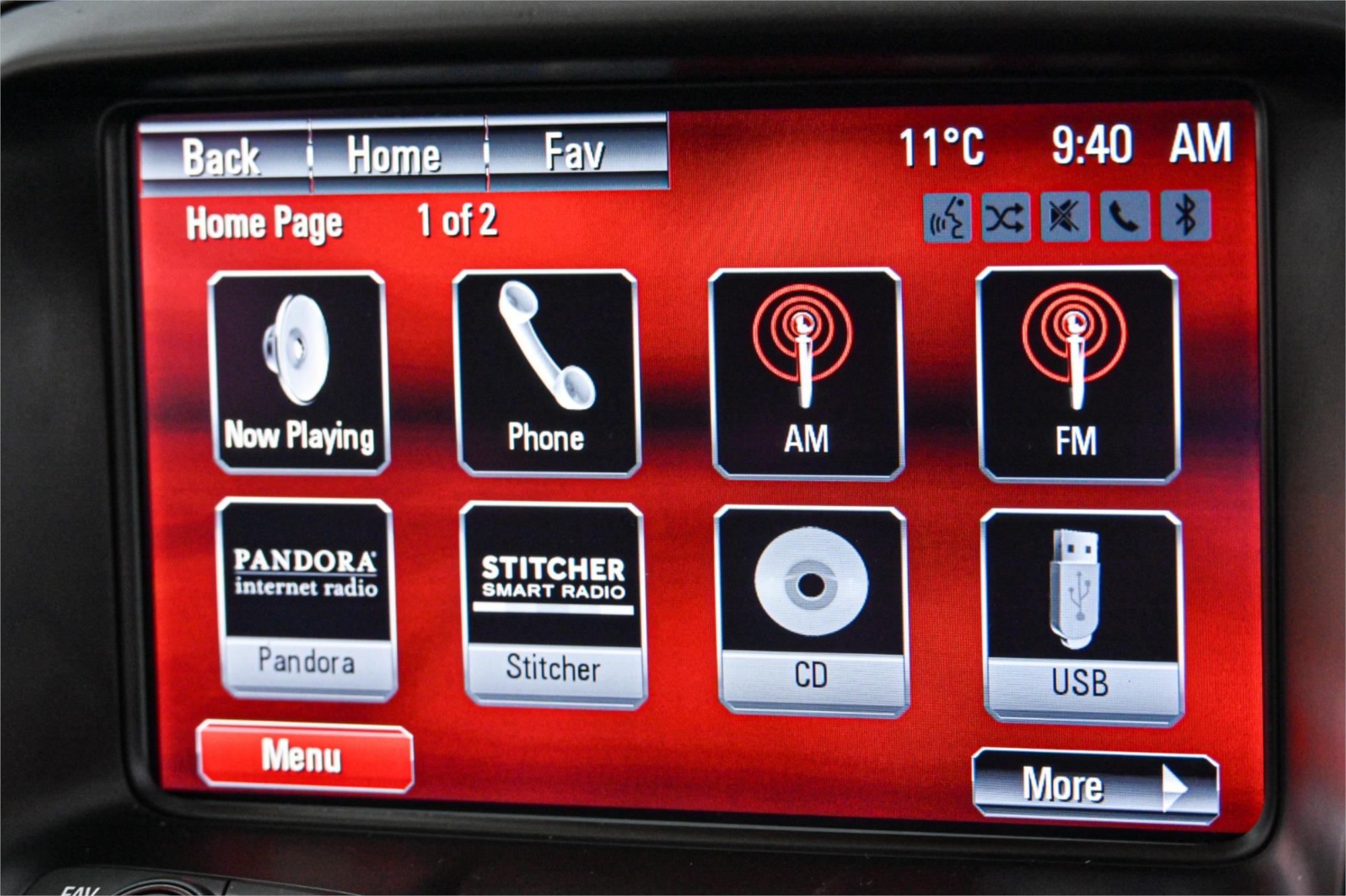 2013 HOLDEN COMMODORE VF SV6 6 SP AUTOMATIC 4D SEDAN