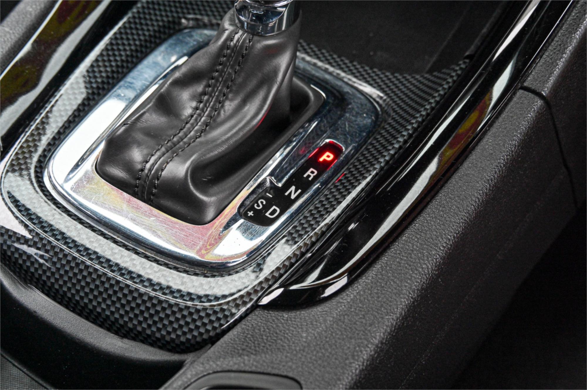 2013 HOLDEN COMMODORE VF SV6 6 SP AUTOMATIC 4D SEDAN