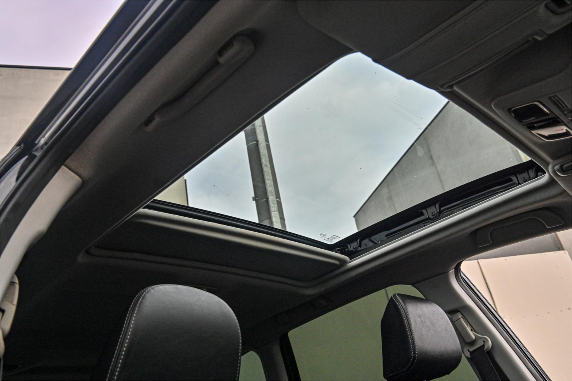 2017 SUBARU FORESTER MY16 2.5i-S CONTINUOUS VARIABLE 4D WAGON