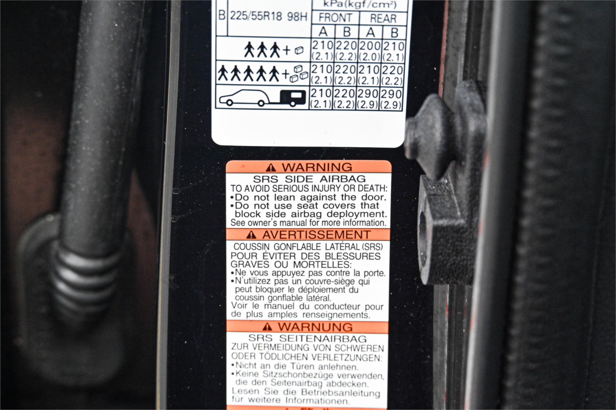 2017 SUBARU FORESTER MY16 2.5i-S CONTINUOUS VARIABLE 4D WAGON