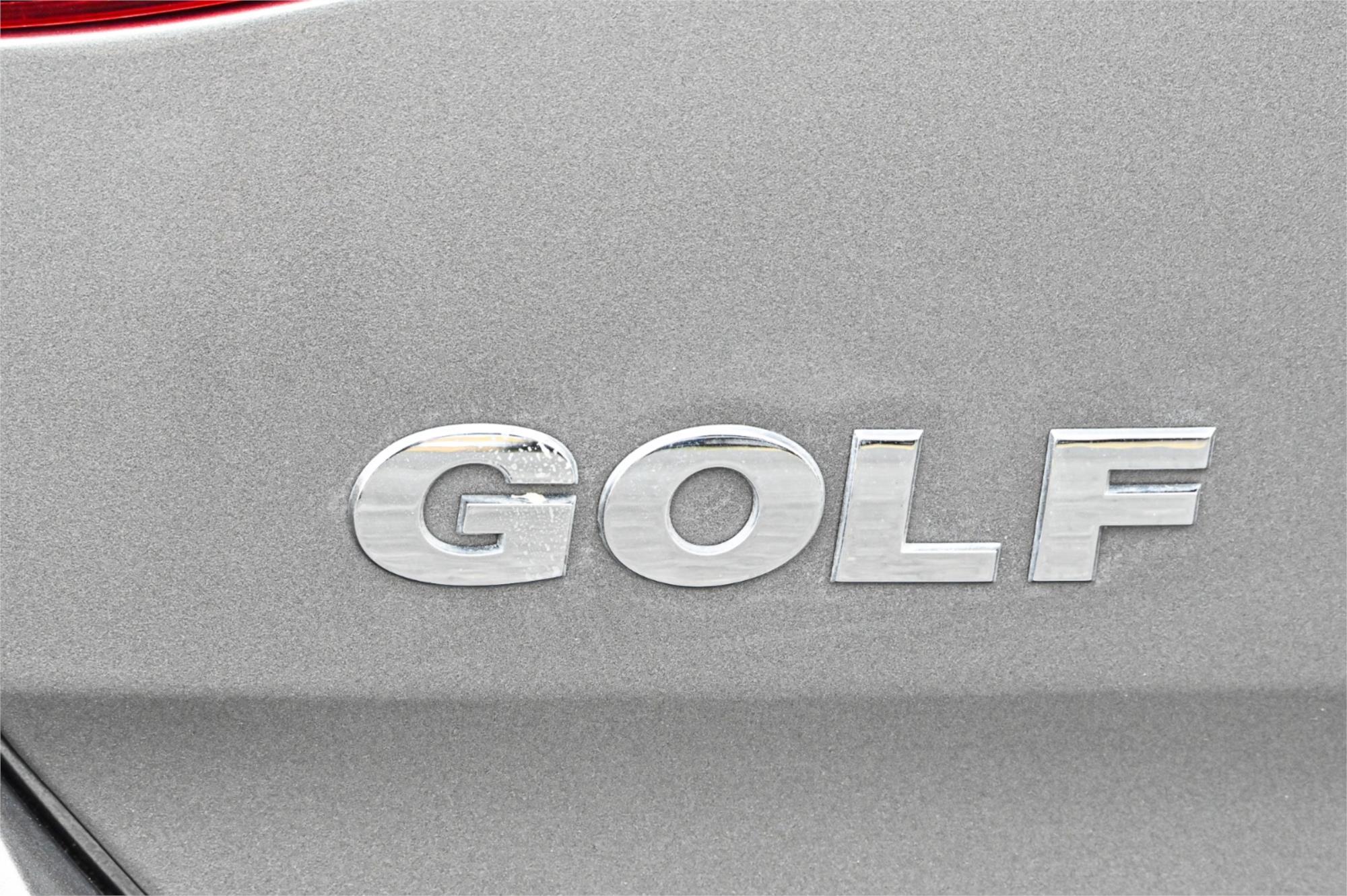 2016 VOLKSWAGEN GOLF AU MY16 110 TSI HIGHLINE 7 SP AUTO DIRECT SHIFT 5D HATCHBACK