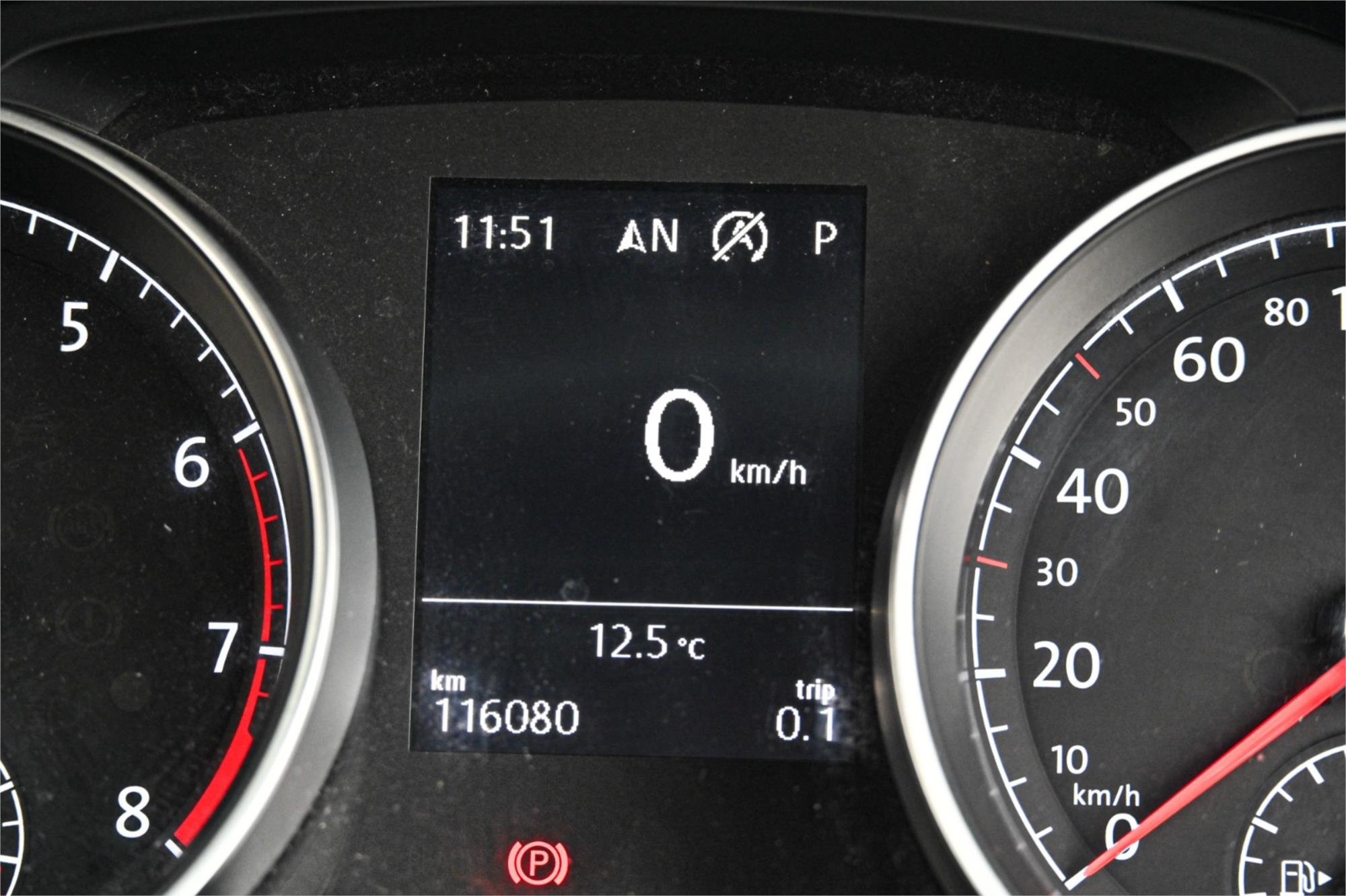 2016 VOLKSWAGEN GOLF AU MY16 110 TSI HIGHLINE 7 SP AUTO DIRECT SHIFT 5D HATCHBACK
