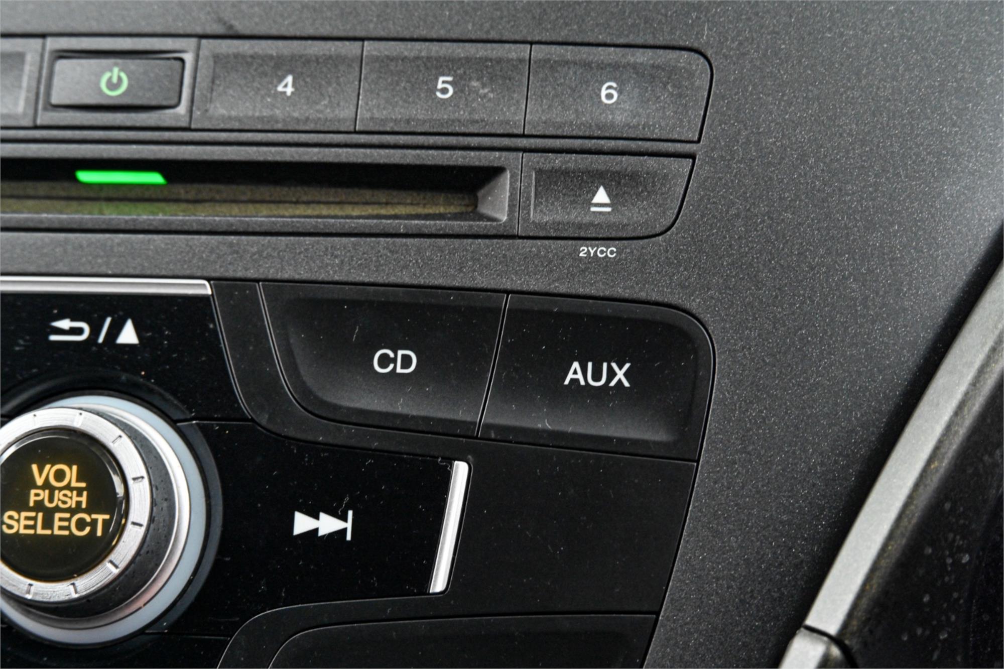 2013 HONDA CIVIC FK MY13 VTi-L 5 SP AUTOMATIC 5D HATCHBACK