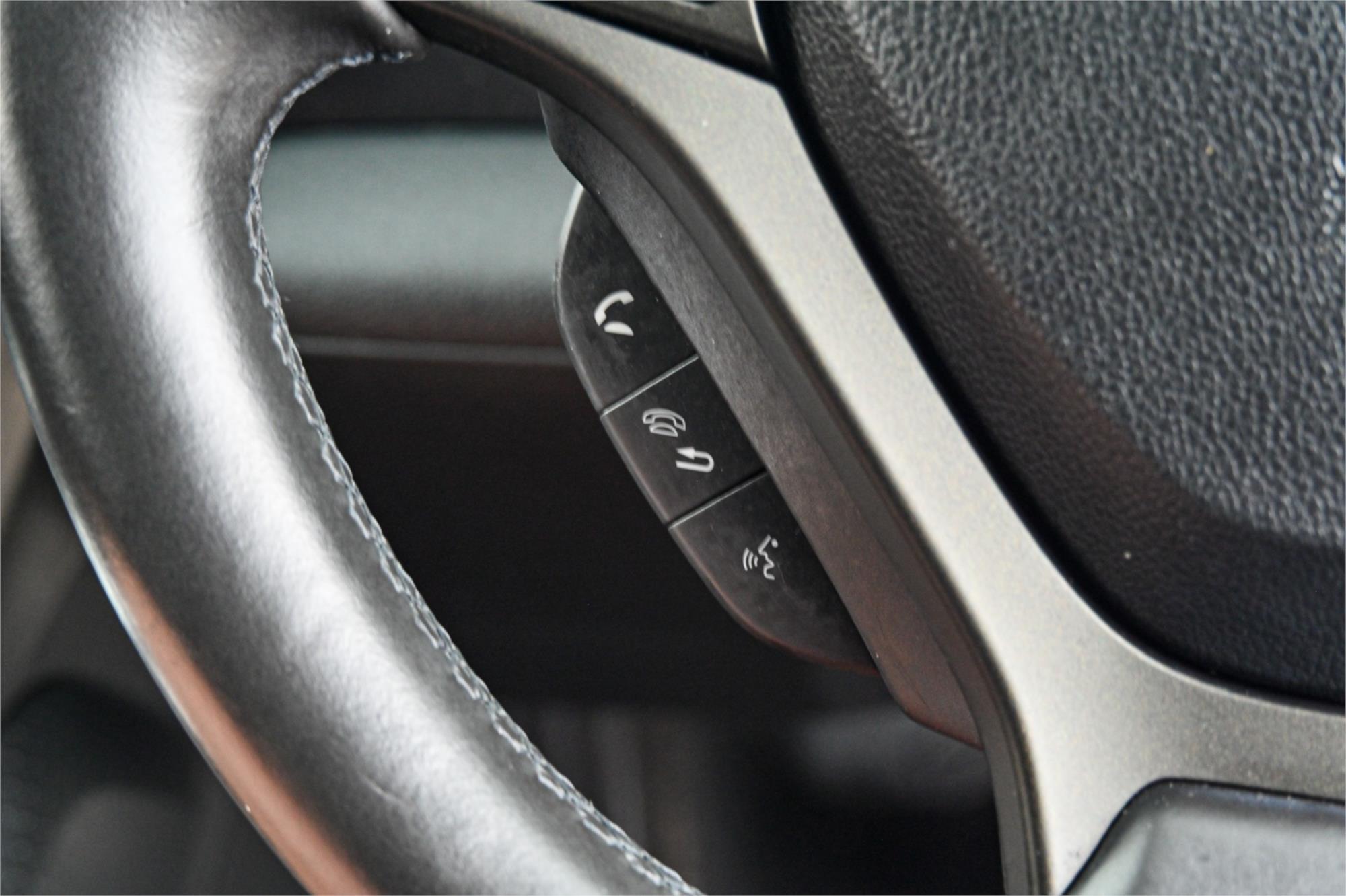 2013 HONDA CIVIC FK MY13 VTi-L 5 SP AUTOMATIC 5D HATCHBACK