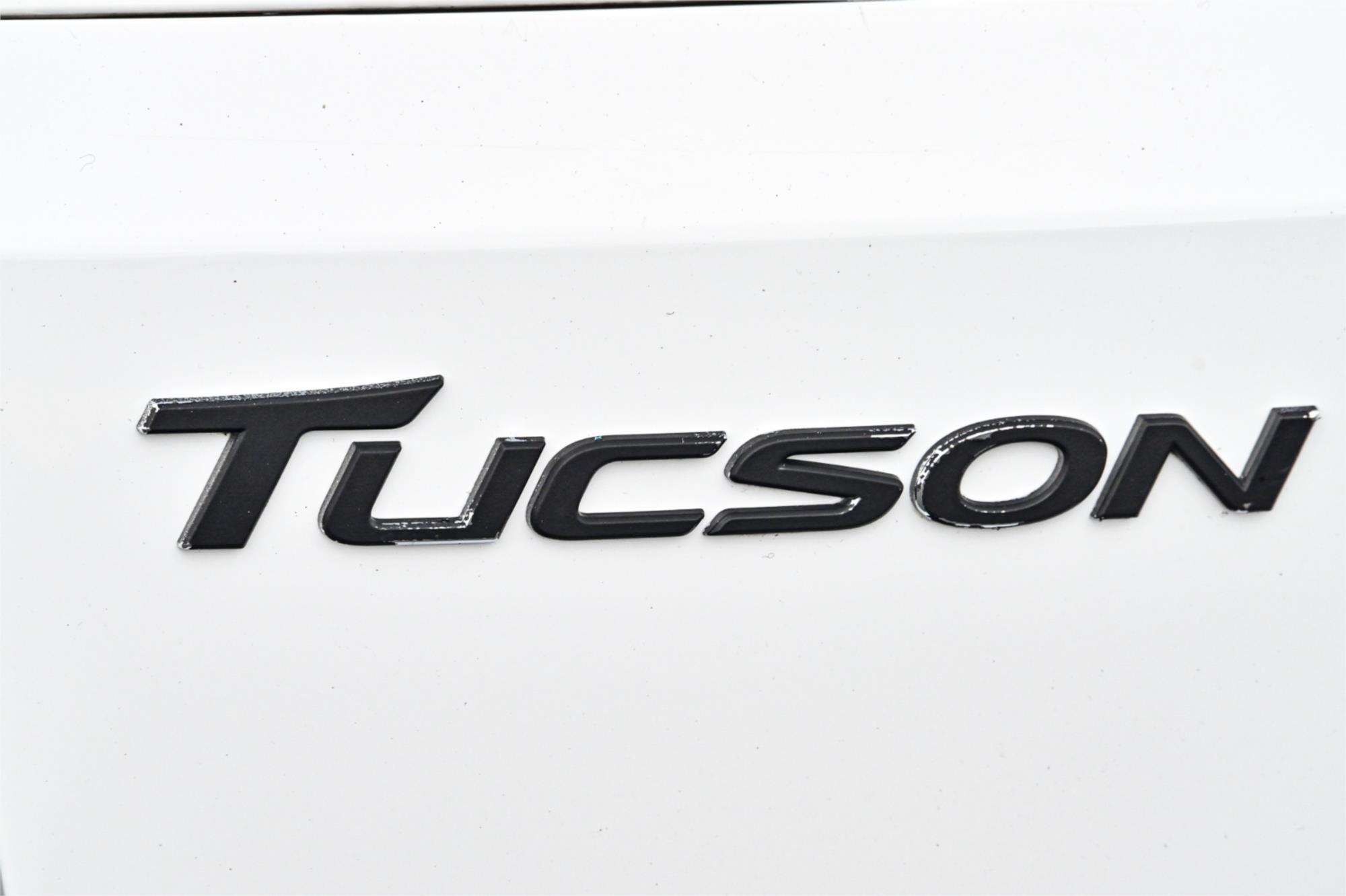 2016 HYUNDAI TUCSON TL ACTIVE (FWD) 6 SP MANUAL 4D WAGON