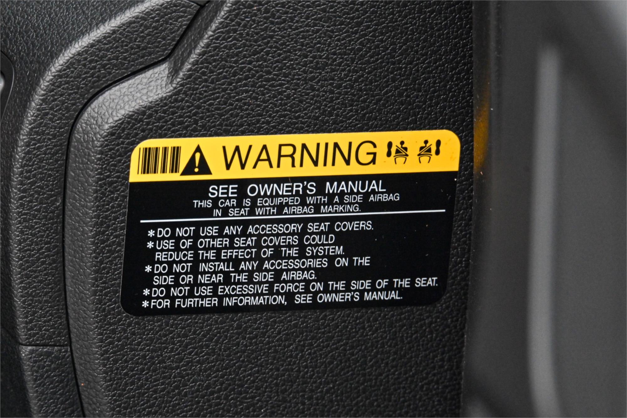 2016 HYUNDAI TUCSON TL ACTIVE (FWD) 6 SP MANUAL 4D WAGON