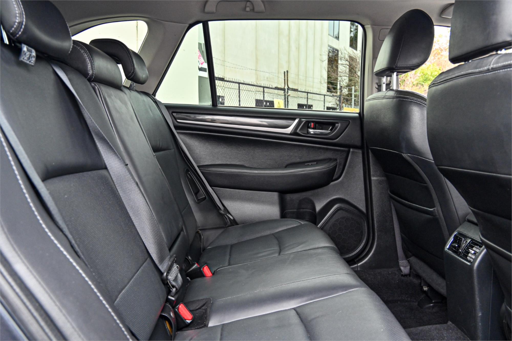 2016 SUBARU OUTBACK MY15 2.5i AWD CONTINUOUS VARIABLE 4D WAGON