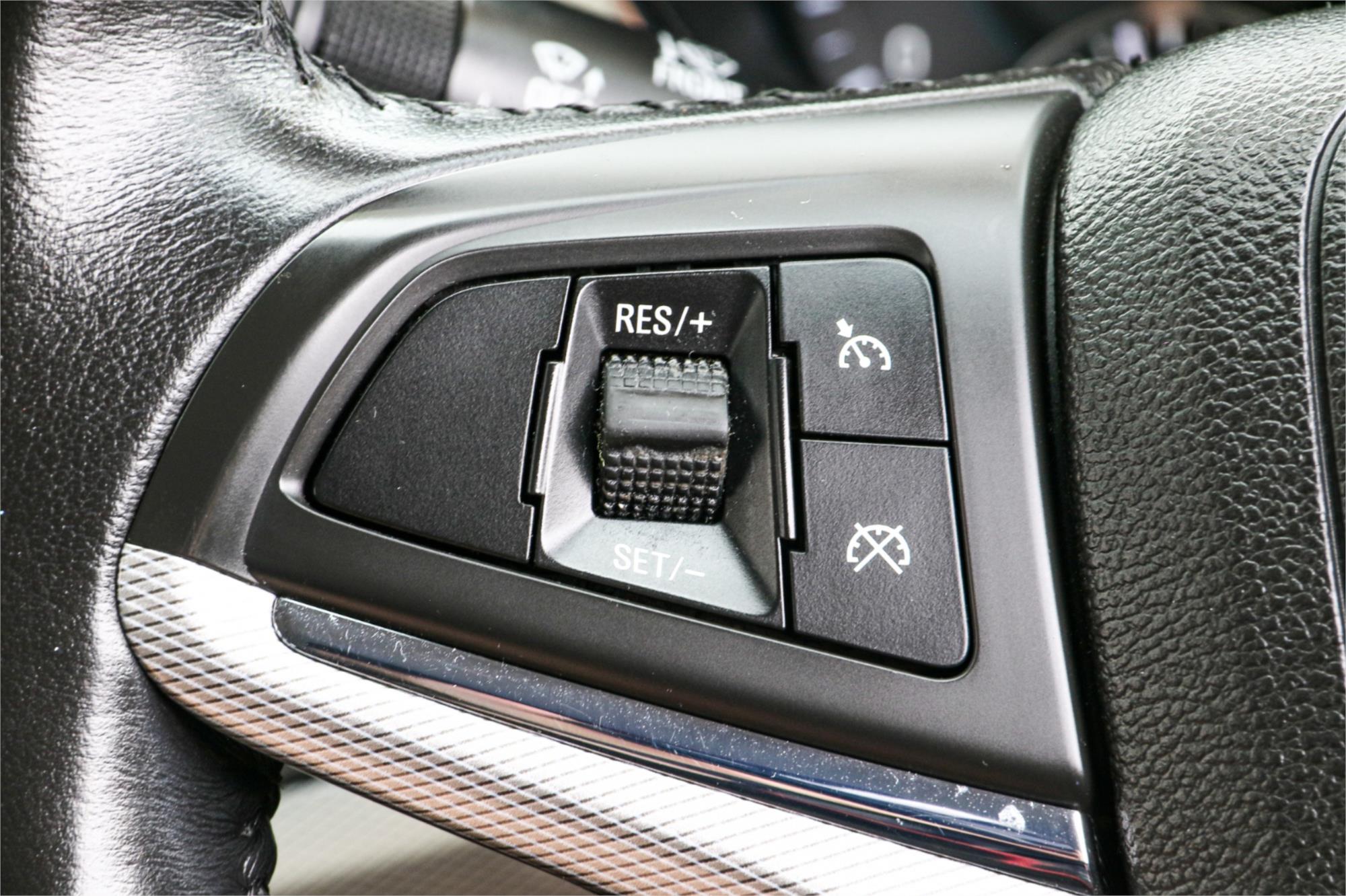 2013 HOLDEN CALAIS VF 6 SP AUTOMATIC 4D SPORTWAGON