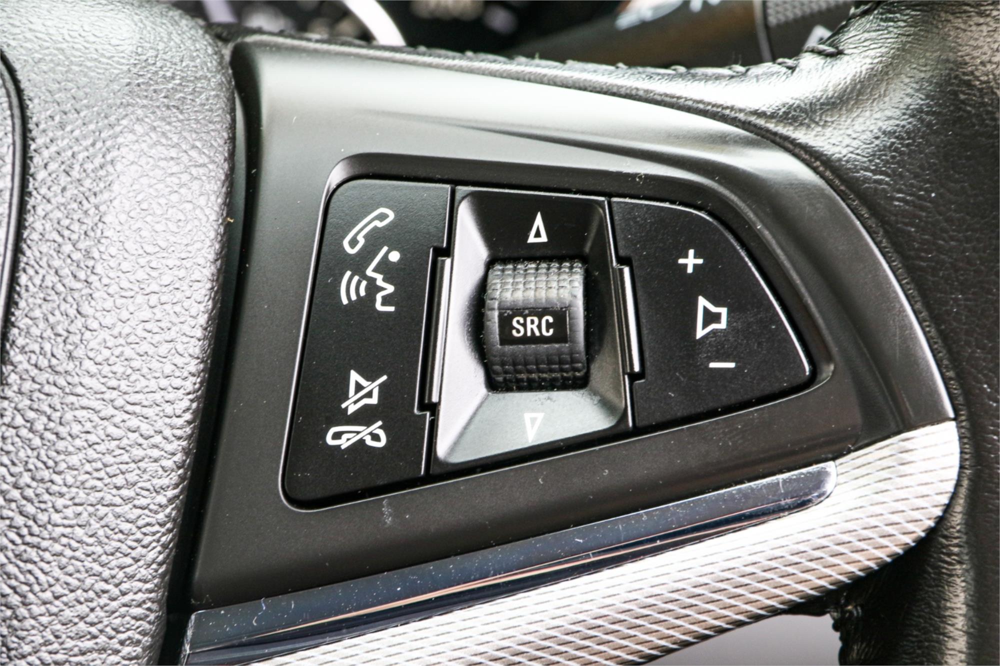 2013 HOLDEN CALAIS VF 6 SP AUTOMATIC 4D SPORTWAGON