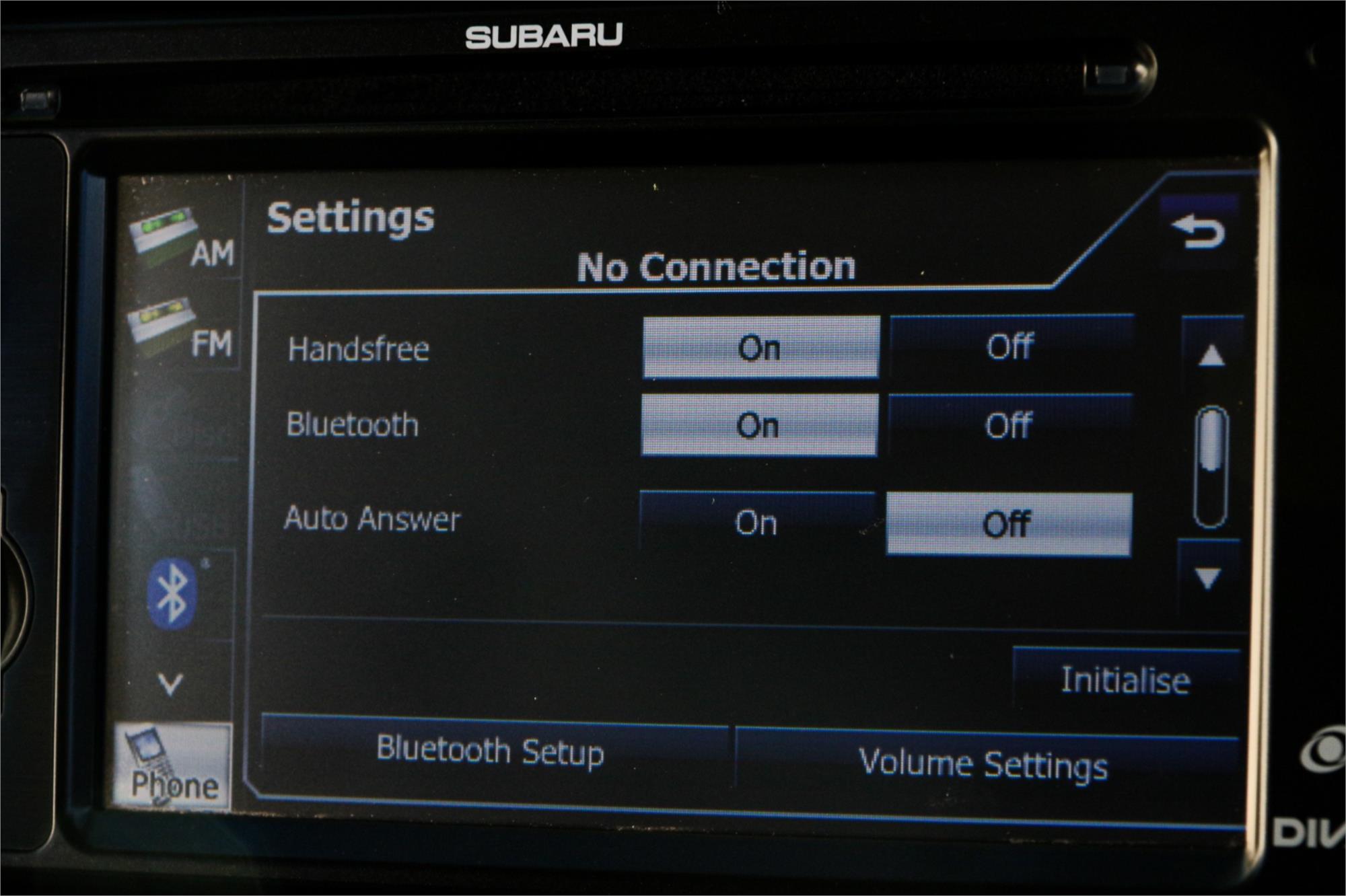 2013 SUBARU FORESTER MY13 2.5i-S CONTINUOUS VARIABLE 4D WAGON