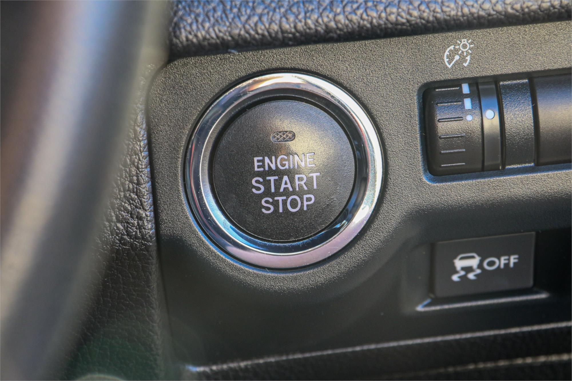 2013 SUBARU FORESTER MY13 2.5i-S CONTINUOUS VARIABLE 4D WAGON