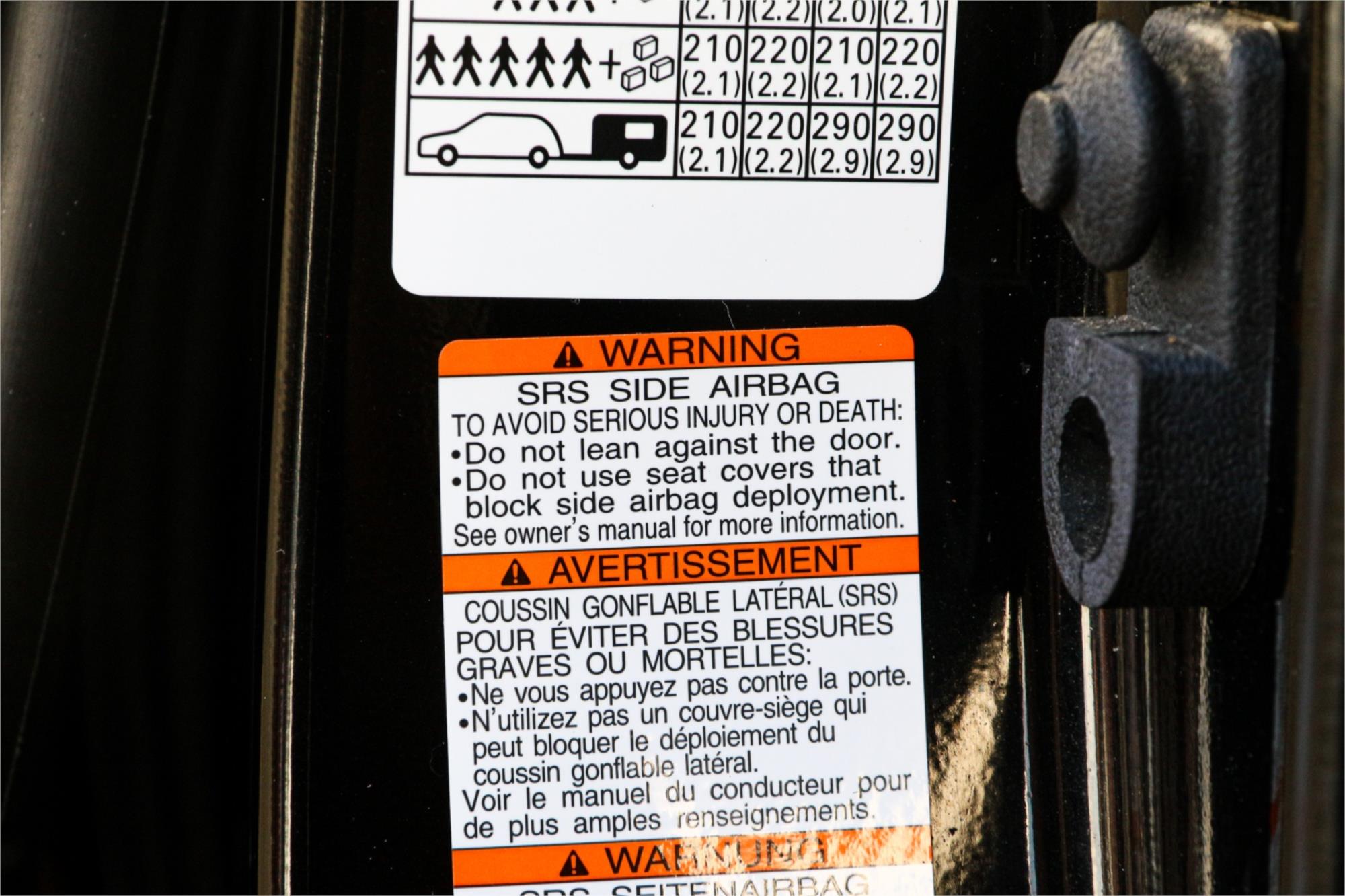 2013 SUBARU FORESTER MY13 2.5i-S CONTINUOUS VARIABLE 4D WAGON