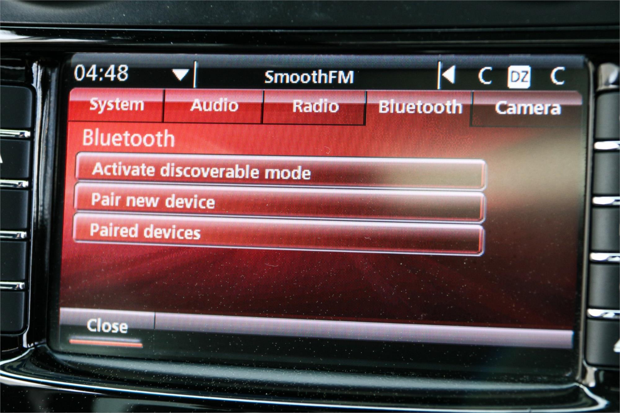 2013 HOLDEN COMMODORE VE II MY12.5 SV6 6 SP AUTOMATIC 4D SEDAN