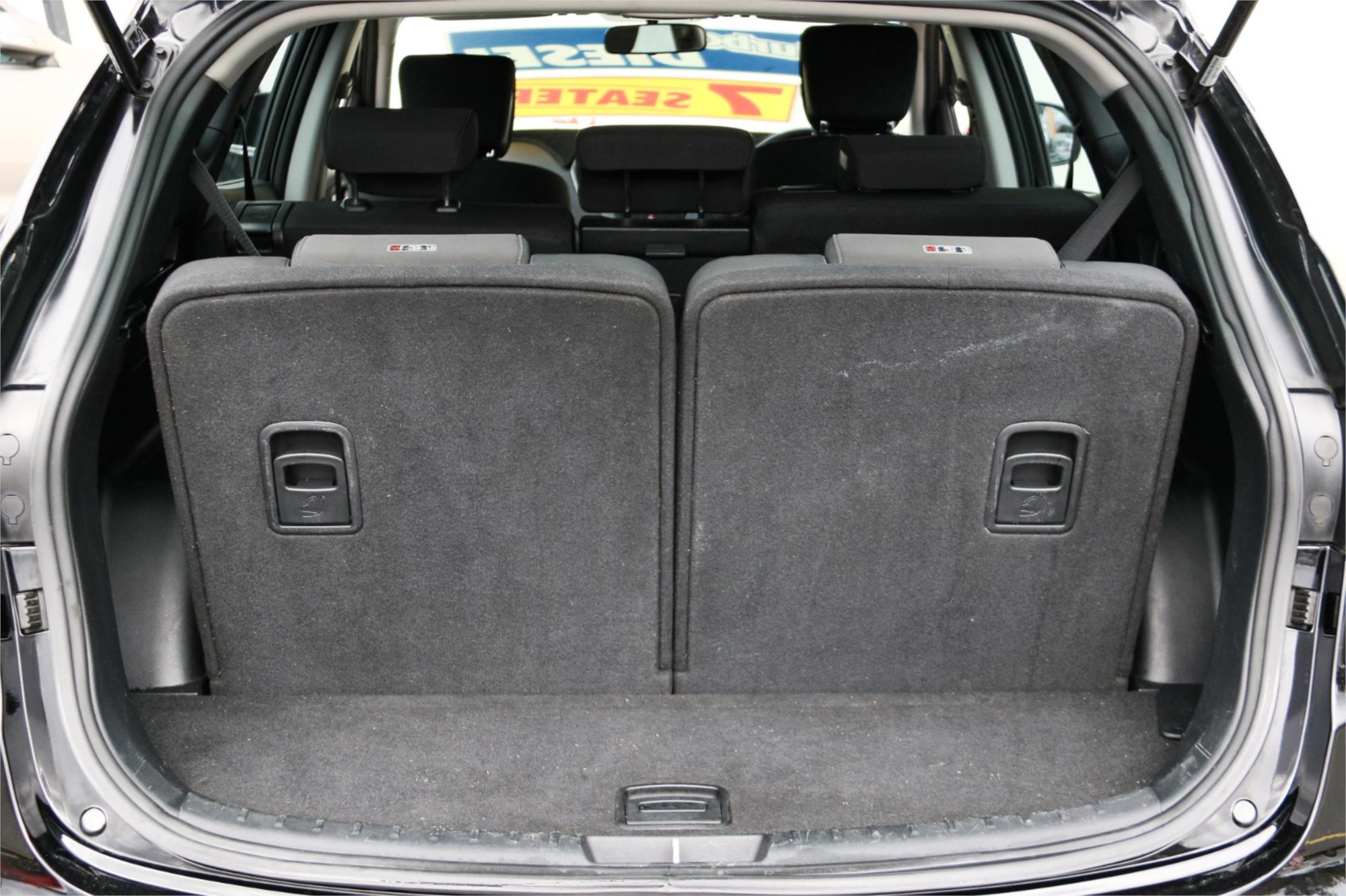 2016 HYUNDAI SANTA FE DM SER II (DM3) UPDATE ACTIVE CRDi (4x4) 6 SP AUTOMATIC 4D WAGON