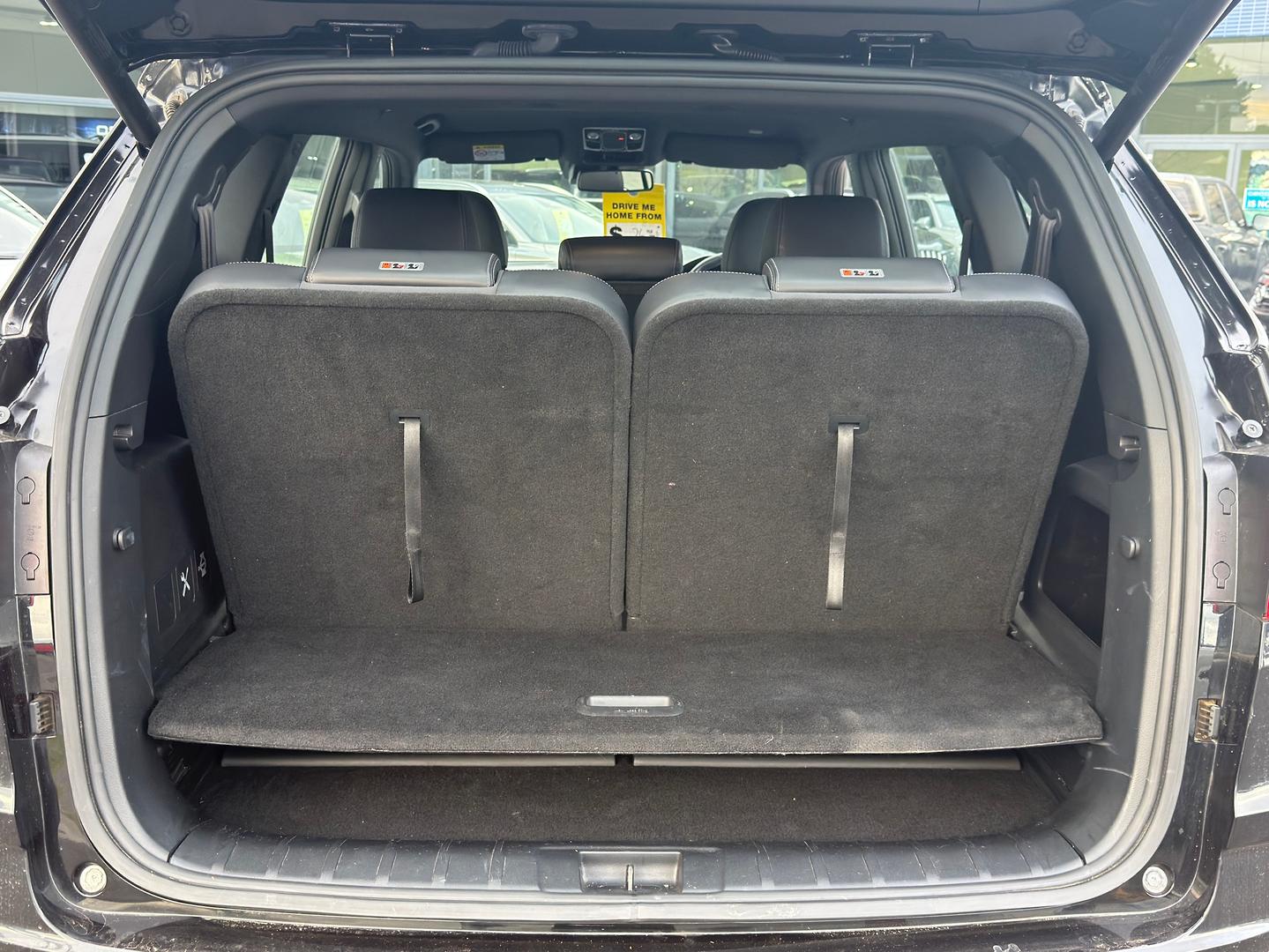 2023 SSANGYONG REXTON Y461 MY24 ADVENTURE (4WD) 8 SP AUTOMATIC 4D WAGON