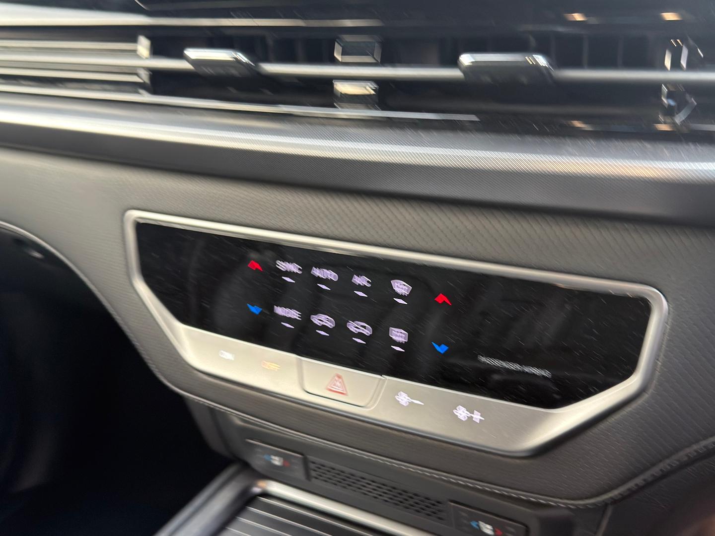 2023 SSANGYONG REXTON Y461 MY24 ADVENTURE (4WD) 8 SP AUTOMATIC 4D WAGON