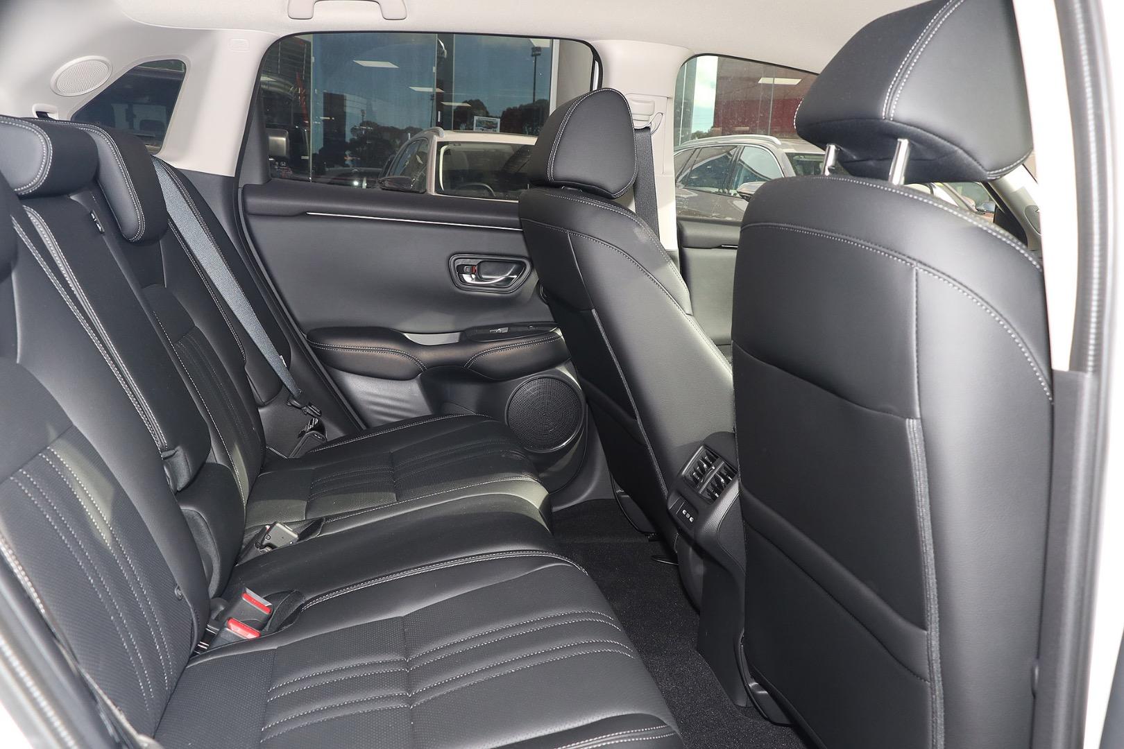2024 HONDA ZR-V E:HEV LX AUTO MY24 WAGON