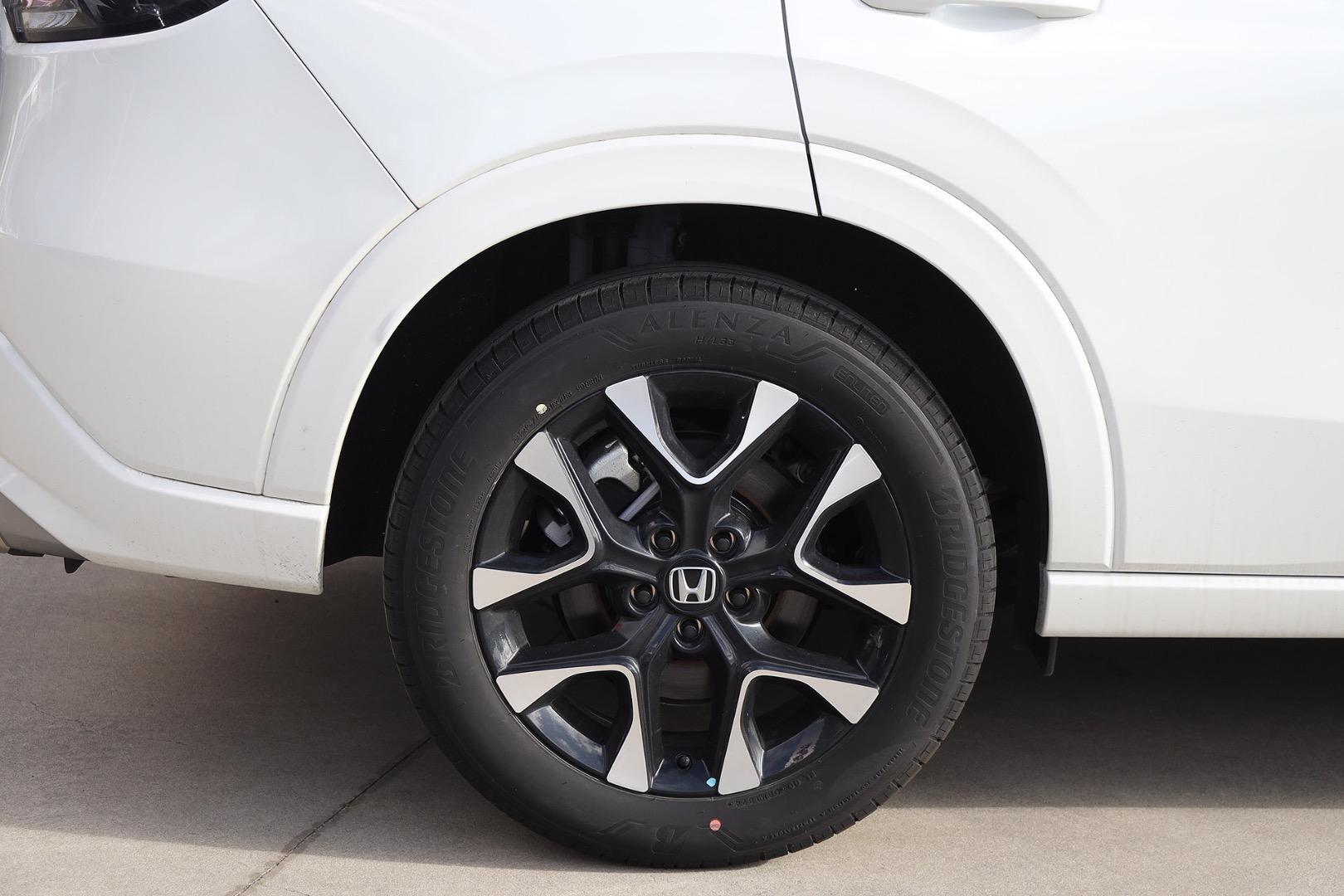 2024 HONDA ZR-V E:HEV LX AUTO MY24 WAGON