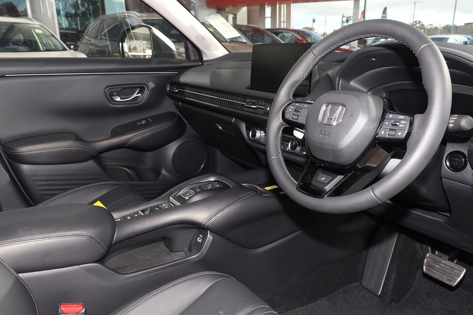 2024 HONDA ZR-V E:HEV LX AUTO MY24 WAGON