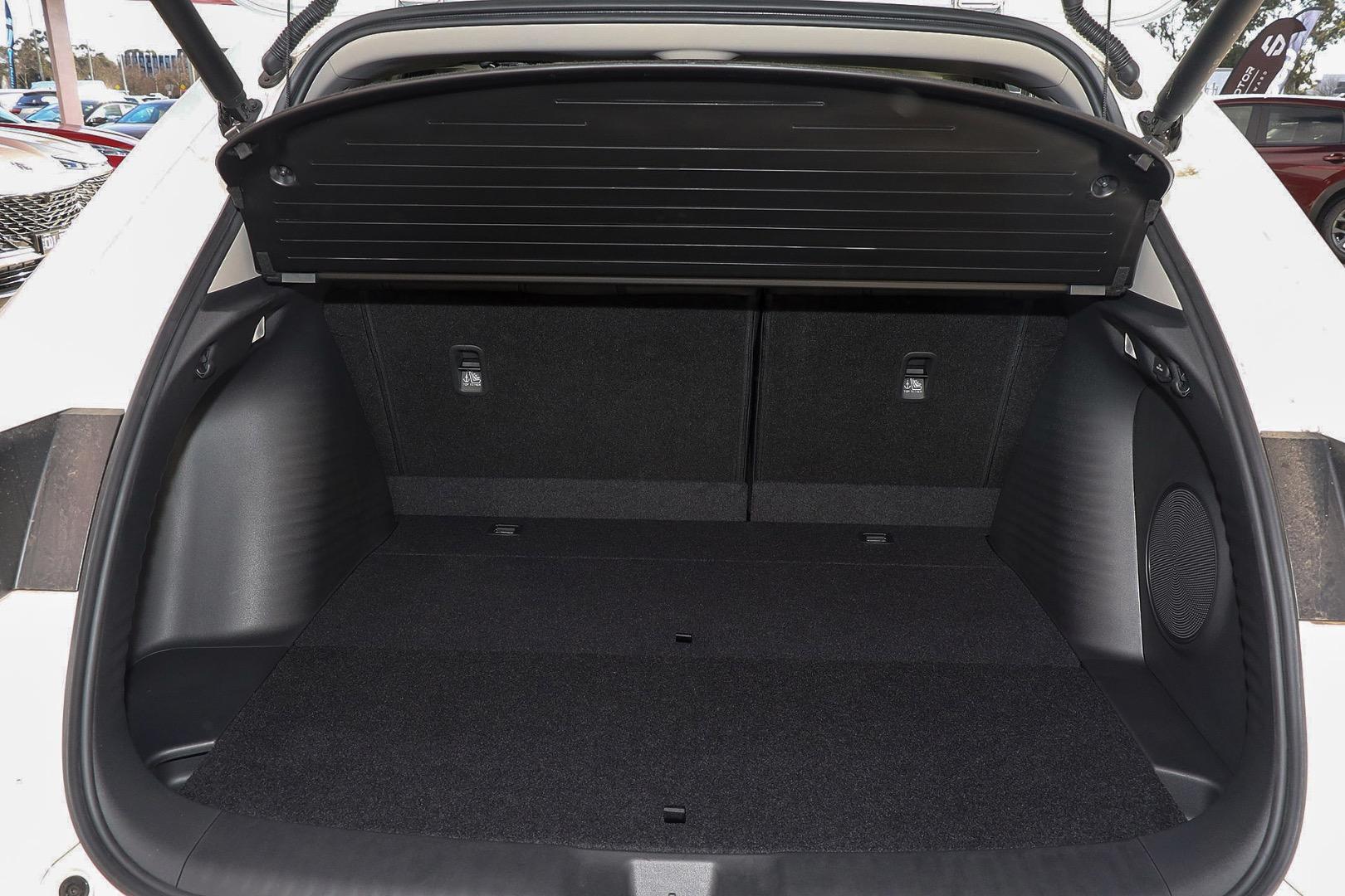 2024 HONDA ZR-V E:HEV LX AUTO MY24 WAGON
