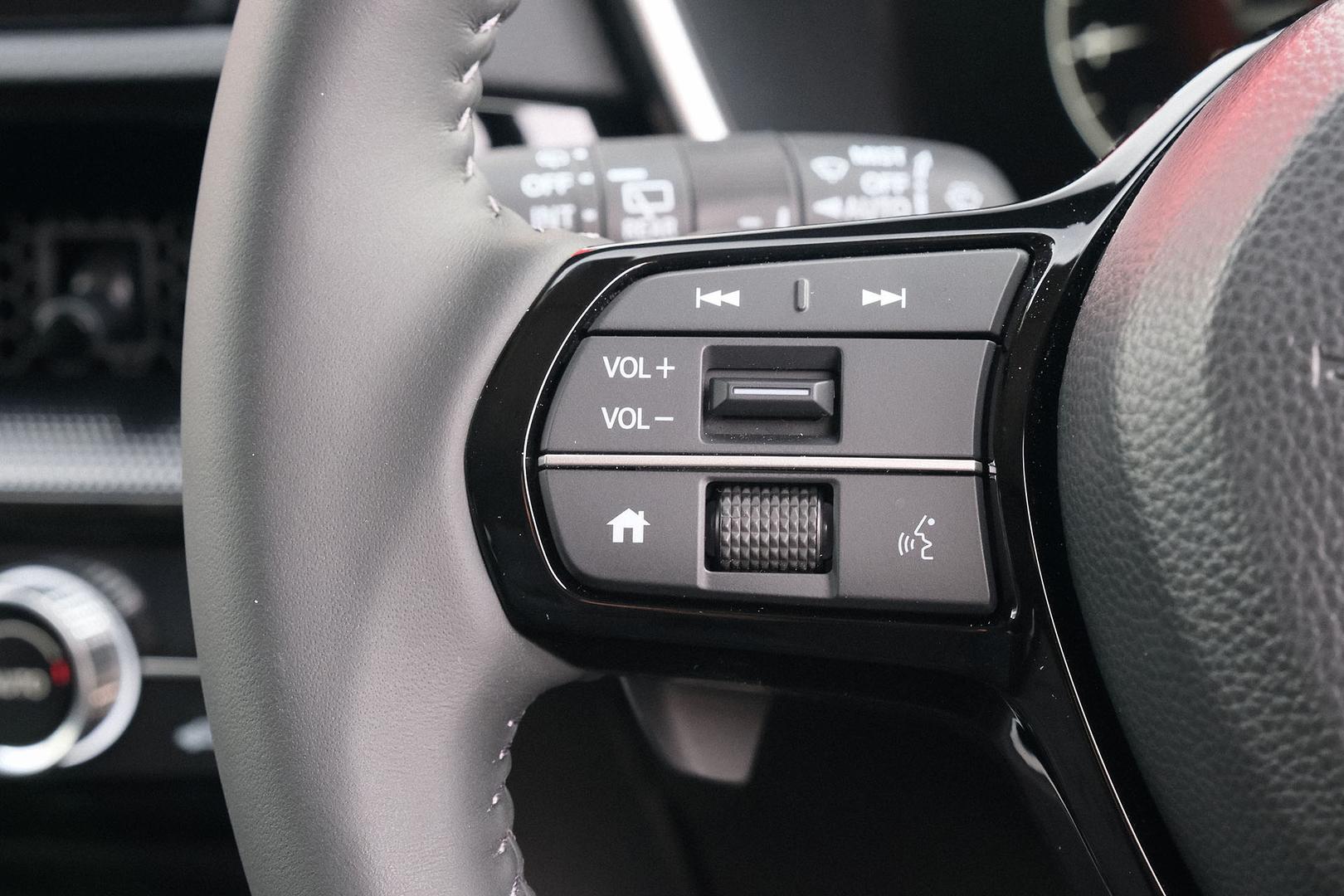 2024 HONDA CR-V VTI L AUTO FWD MY24 WAGON