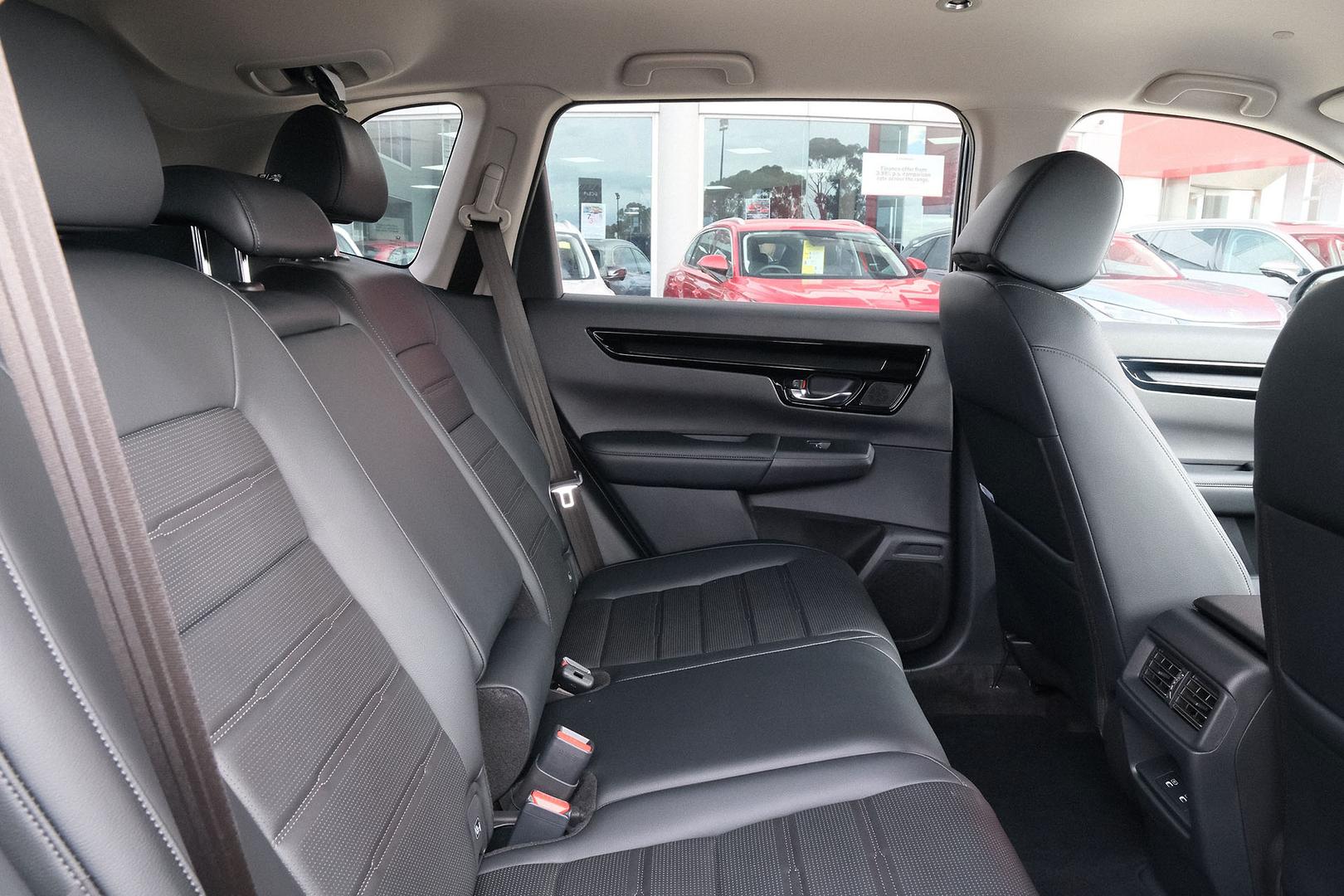 2024 HONDA CR-V VTI L AUTO FWD MY24 WAGON