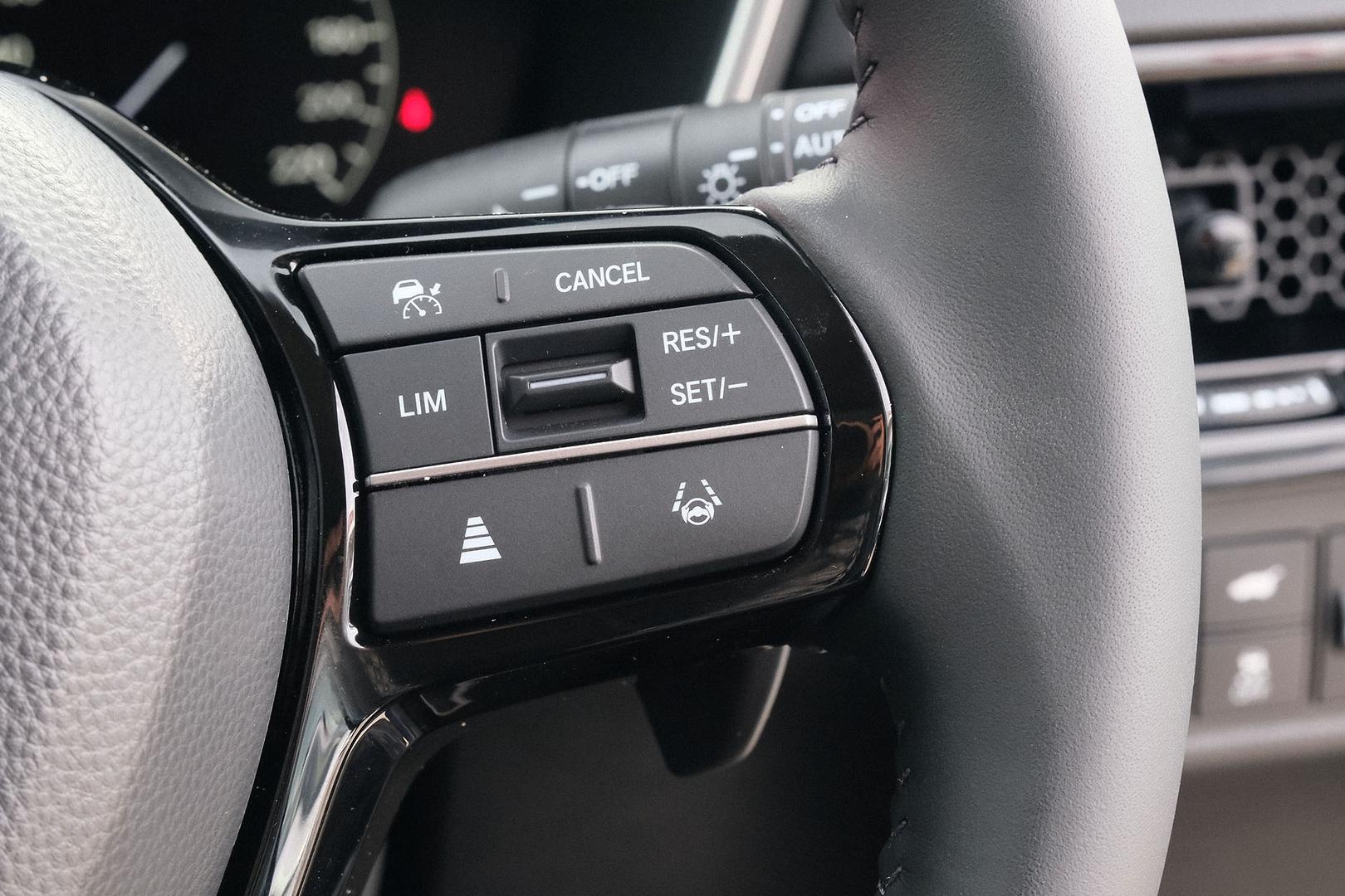 2024 HONDA CR-V VTI L AUTO FWD MY24 WAGON