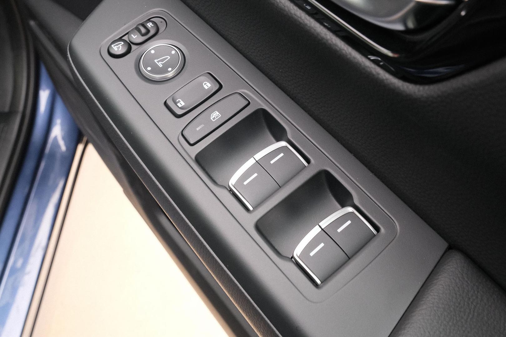 2024 HONDA CR-V VTI L AUTO FWD MY24 WAGON
