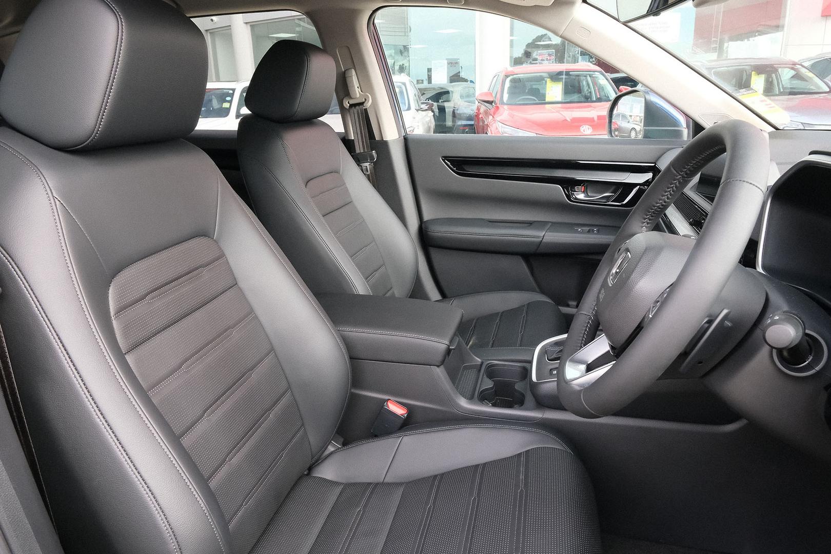 2024 HONDA CR-V VTI L AUTO FWD MY24 WAGON