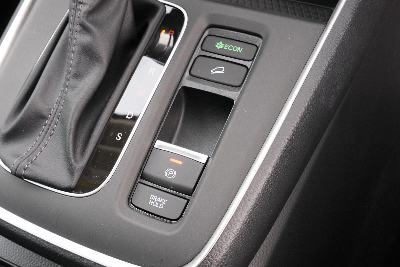 2024 HONDA CR-V VTI L AUTO FWD MY24 WAGON