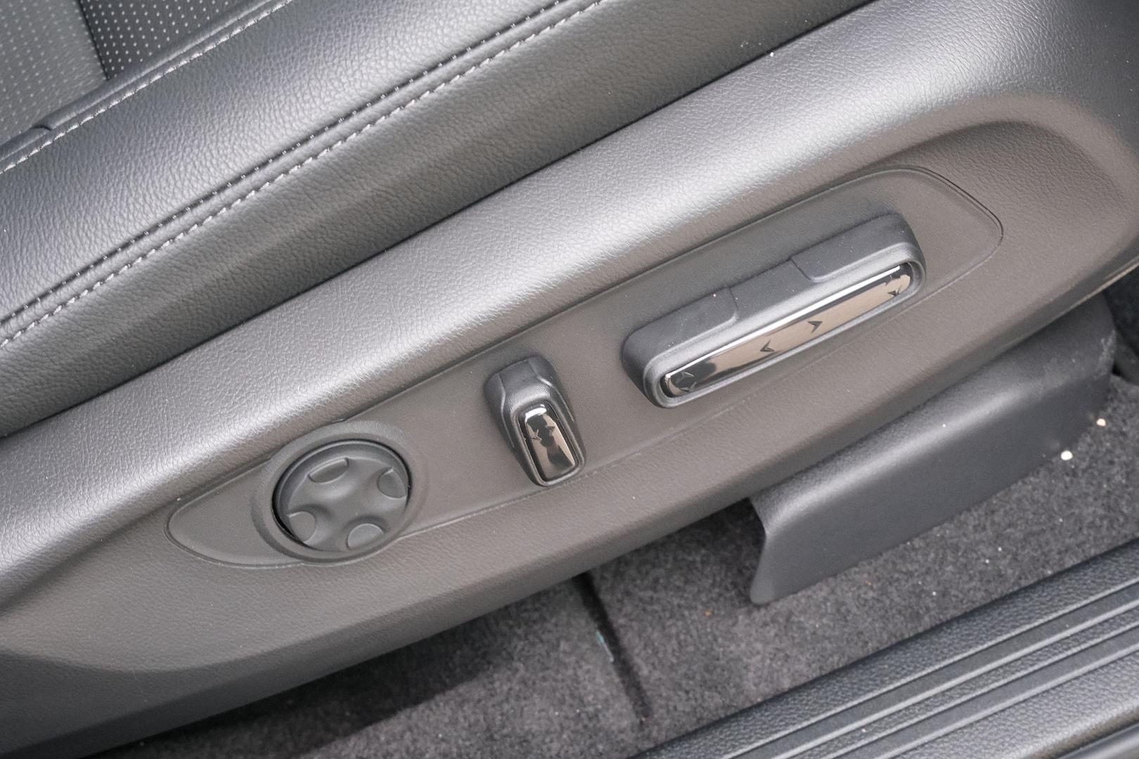 2024 HONDA CR-V VTI L AUTO FWD MY24 WAGON