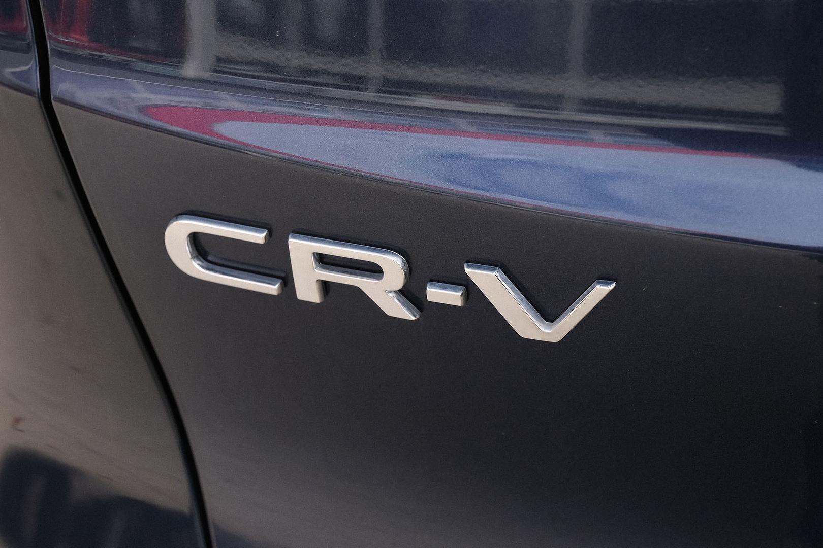 2024 HONDA CR-V VTI L AUTO FWD MY24 WAGON