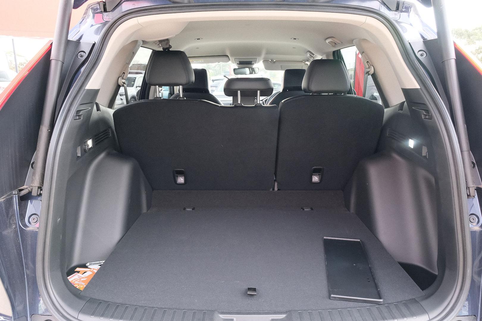 2024 HONDA CR-V VTI L AUTO FWD MY24 WAGON