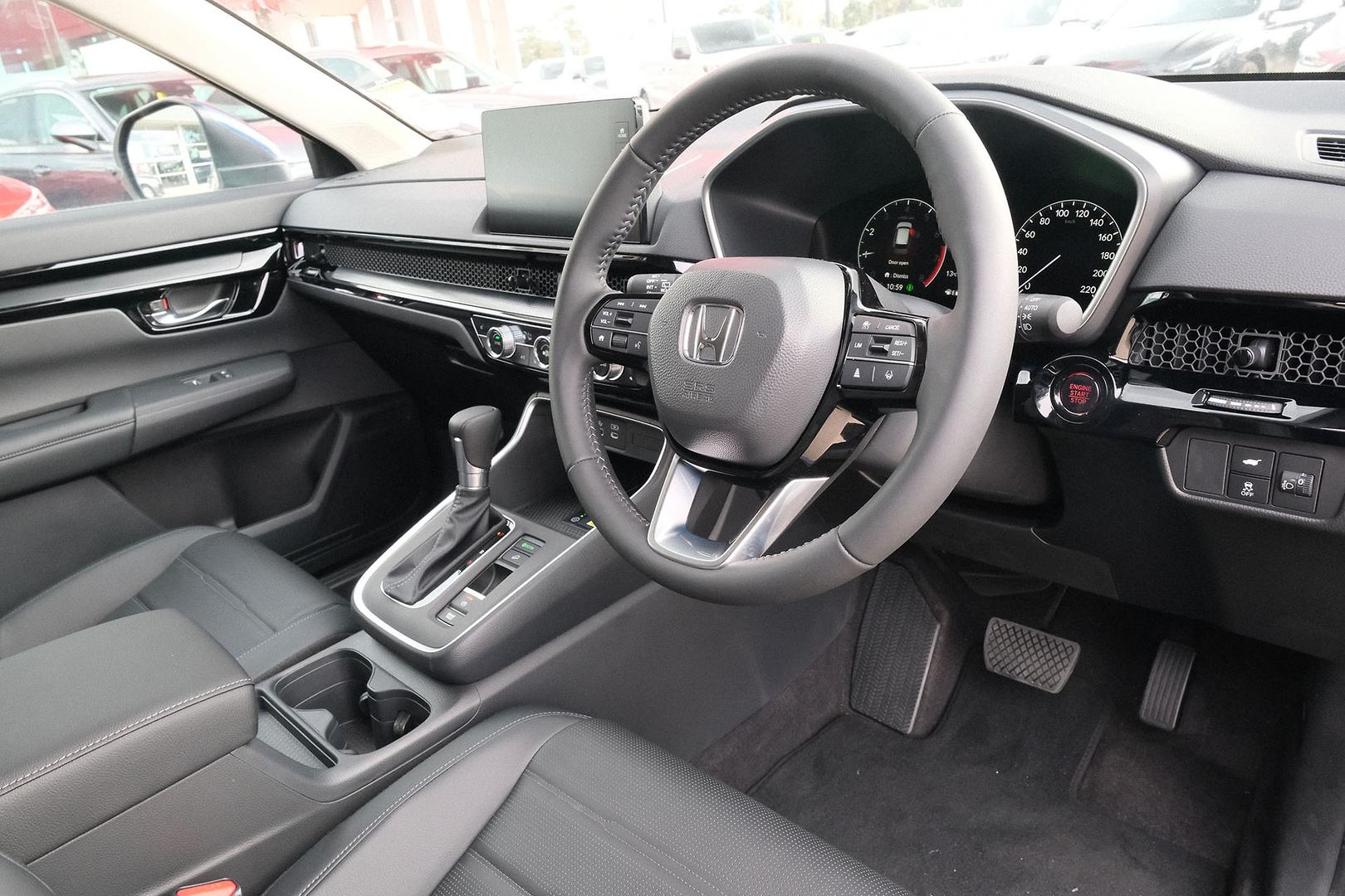 2024 HONDA CR-V VTI L AUTO FWD MY24 WAGON