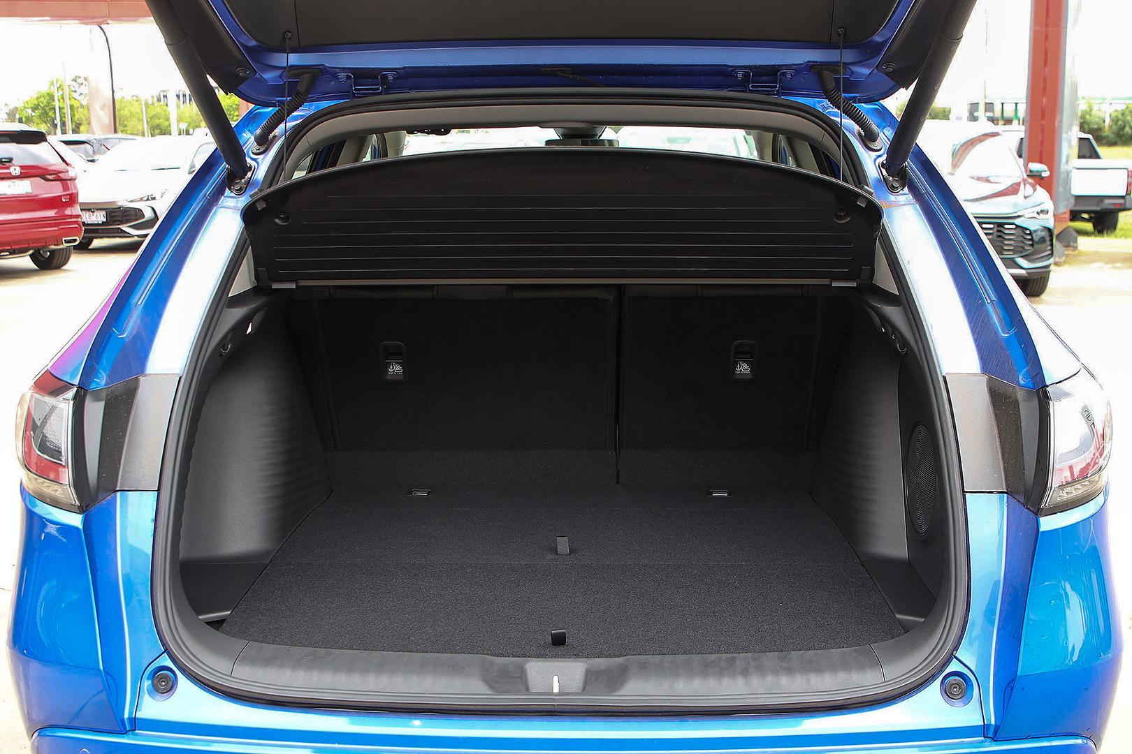 2024 HONDA ZR-V E:HEV LX AUTO MY24 WAGON