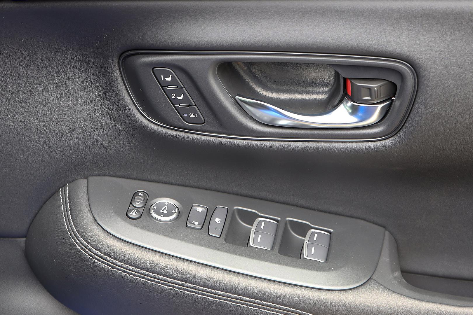 2024 HONDA ZR-V E:HEV LX AUTO MY24 WAGON