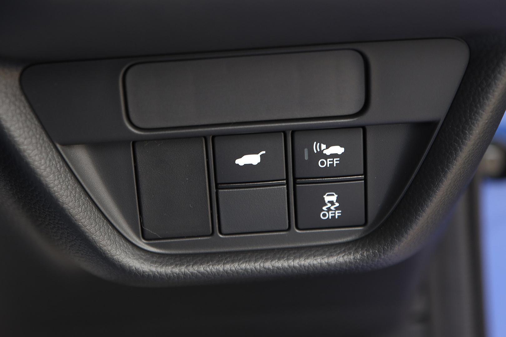 2024 HONDA ZR-V E:HEV LX AUTO MY24 WAGON