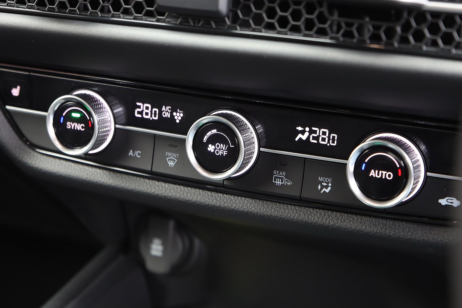 2024 HONDA ZR-V E:HEV LX AUTO MY24 WAGON
