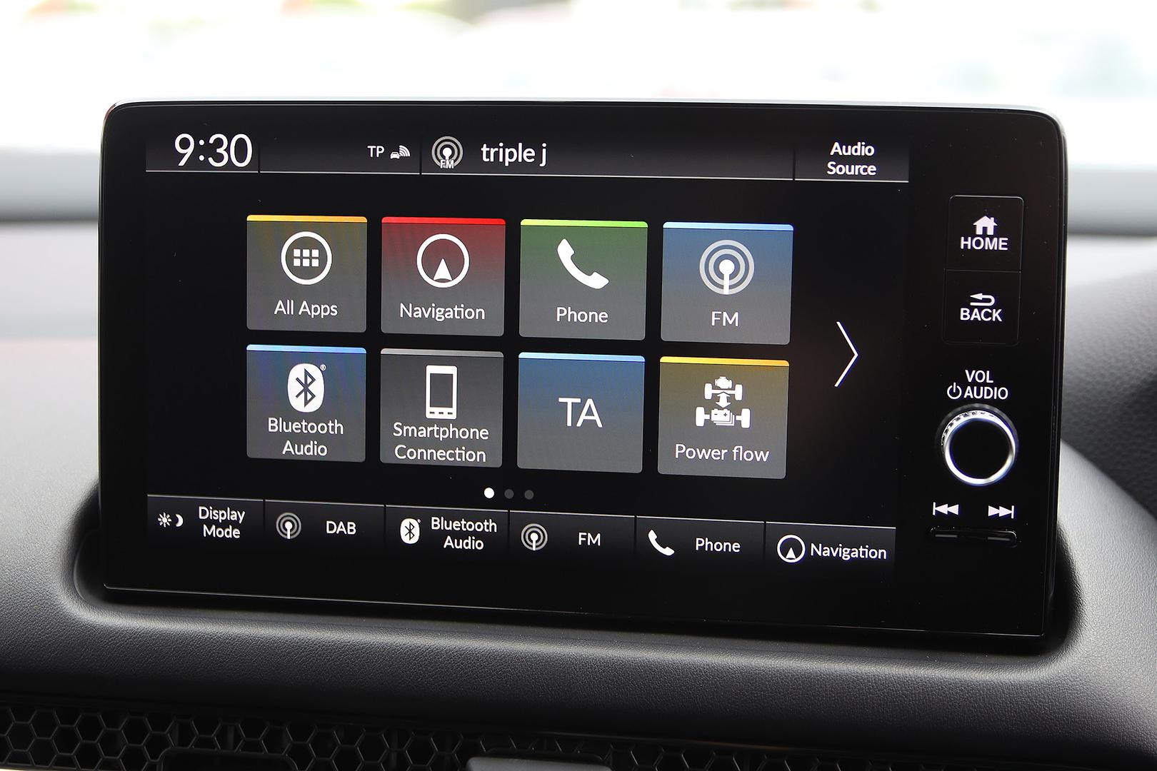 2024 HONDA ZR-V E:HEV LX AUTO MY24 WAGON