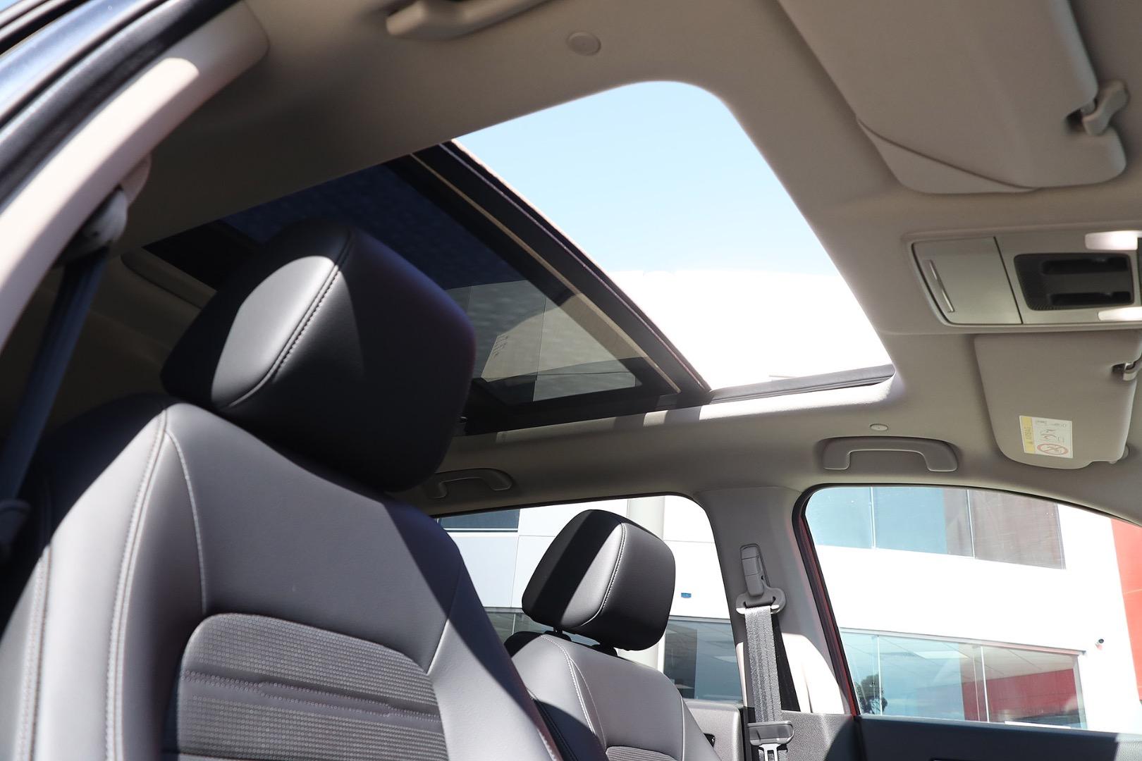 2024 HONDA CR-V MY24 VTi LX (AWD) 5 SEATS CONTINUOUS VARIABLE 4D WAGON