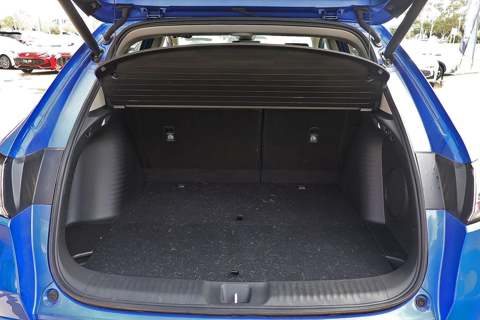 2024 HONDA ZR-V RZ E:HEV LX CONSTANTLY VARIABLE TRANSMISSION SUV