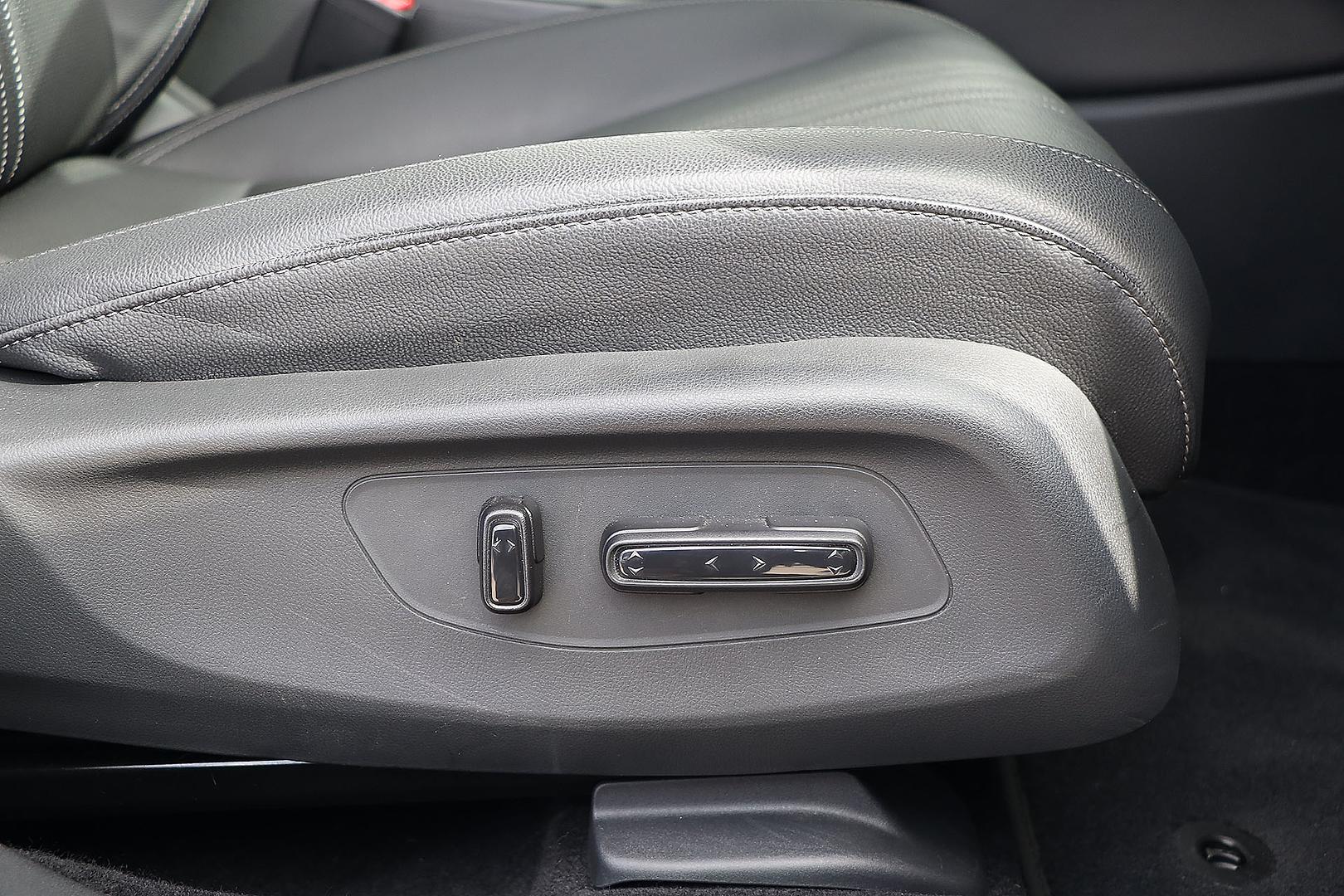 2024 HONDA ZR-V RZ E:HEV LX CONSTANTLY VARIABLE TRANSMISSION SUV
