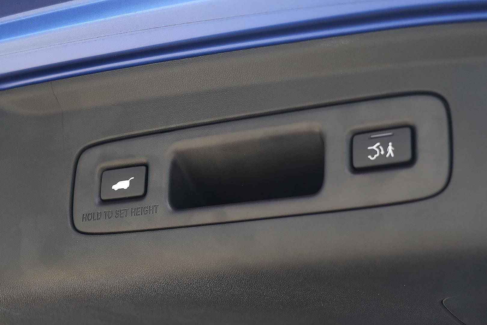 2024 HONDA ZR-V RZ E:HEV LX CONSTANTLY VARIABLE TRANSMISSION SUV