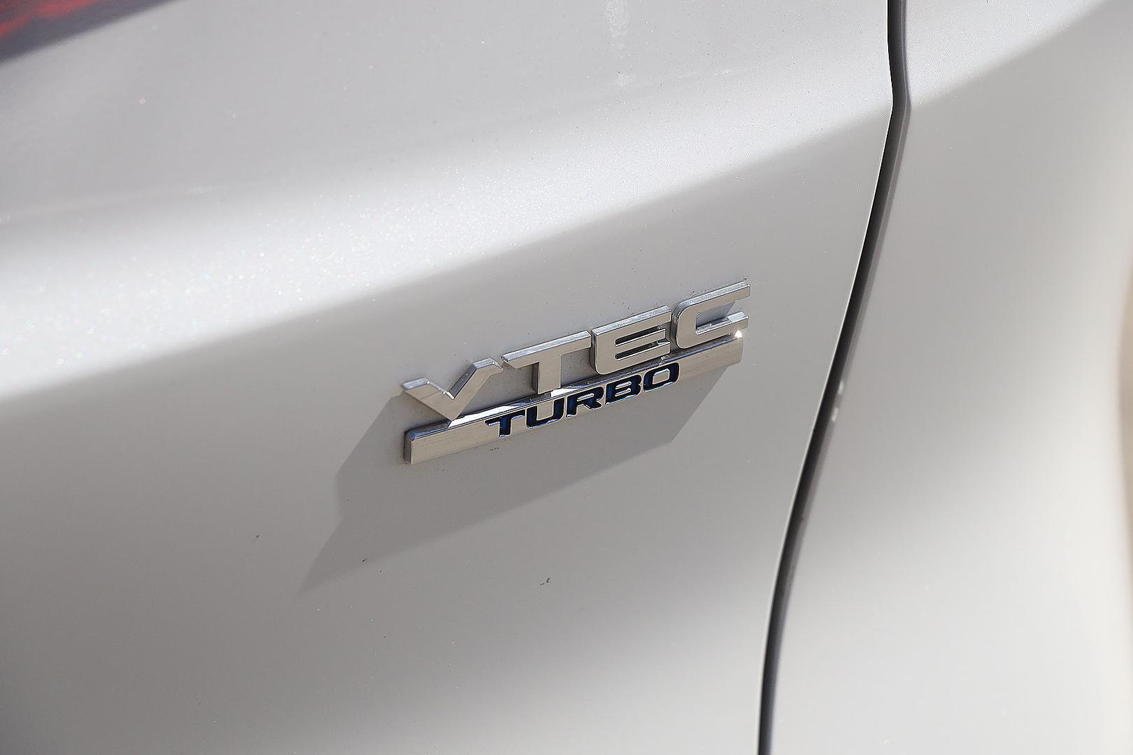 2023 HONDA CR-V MY22 VTi L7 (2WD) 7 SEATS CONTINUOUS VARIABLE 4D WAGON