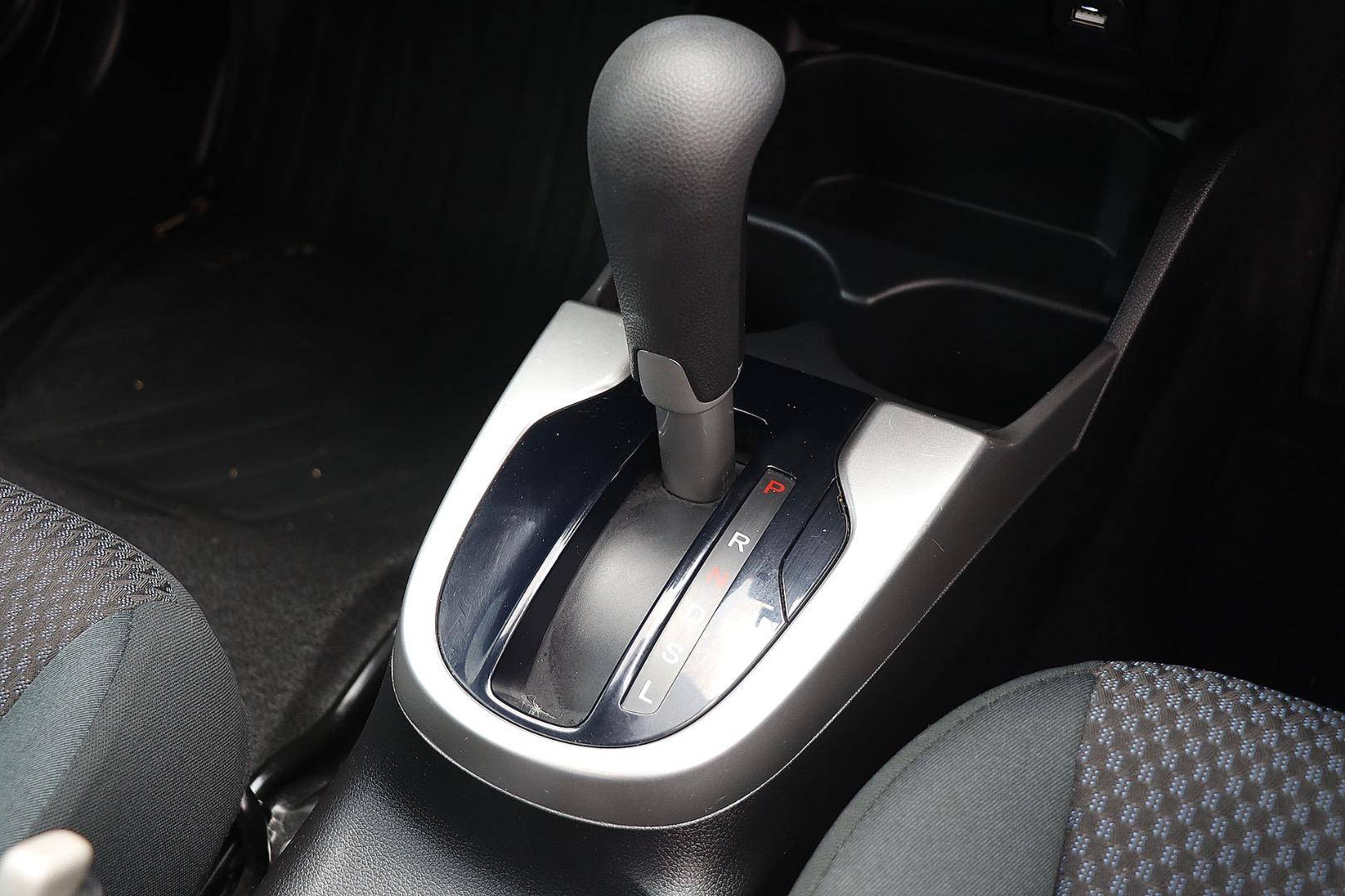 2018 HONDA JAZZ GK MY19 VTi CONTINUOUS VARIABLE 5D HATCHBACK