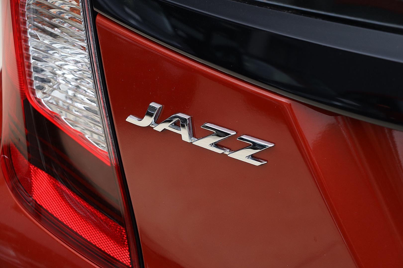 2018 HONDA JAZZ GK MY19 VTi CONTINUOUS VARIABLE 5D HATCHBACK